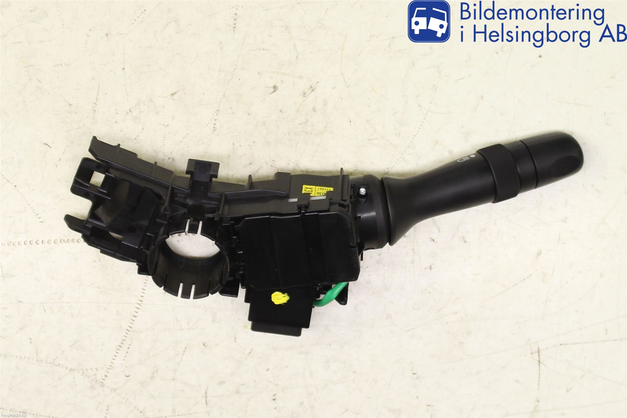 Peugeot 108 15-22 Spak Blinkers-Ljusomk