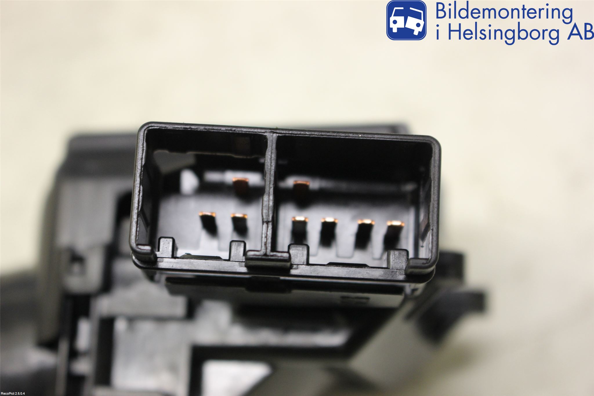 Peugeot 108 15-22 Spak Blinkers-Ljusomk