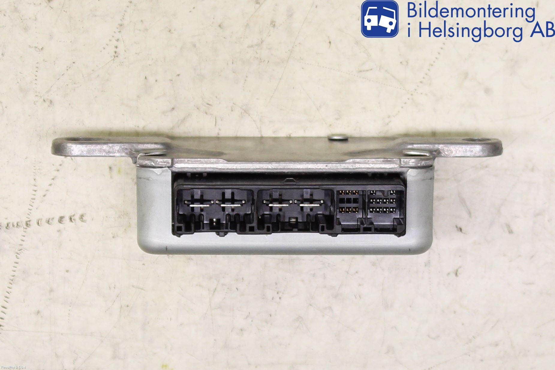 Peugeot 108 15-22 Styrenhet Styrservo