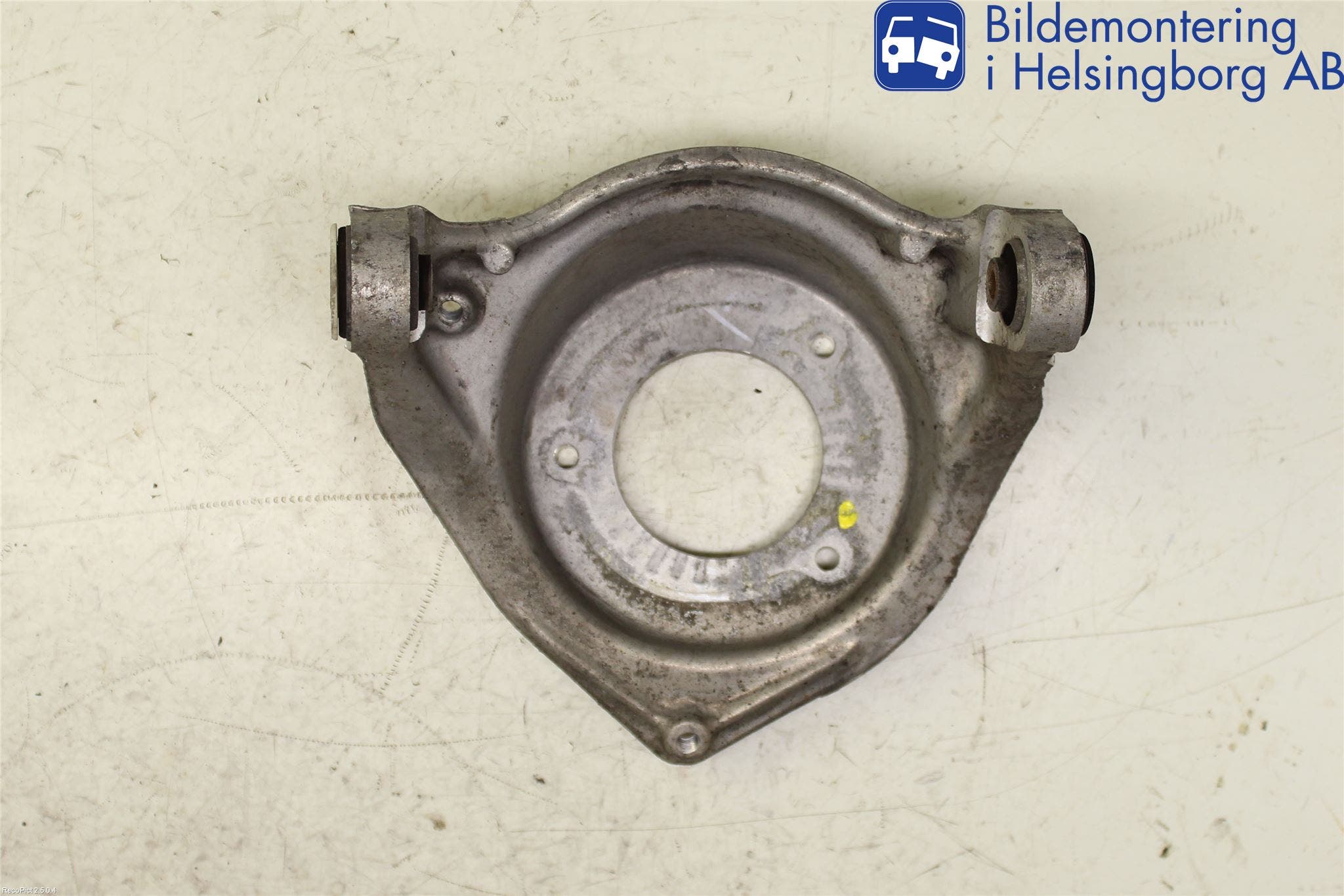 Citroen C5 08-17 Fjäderbenslager Fram