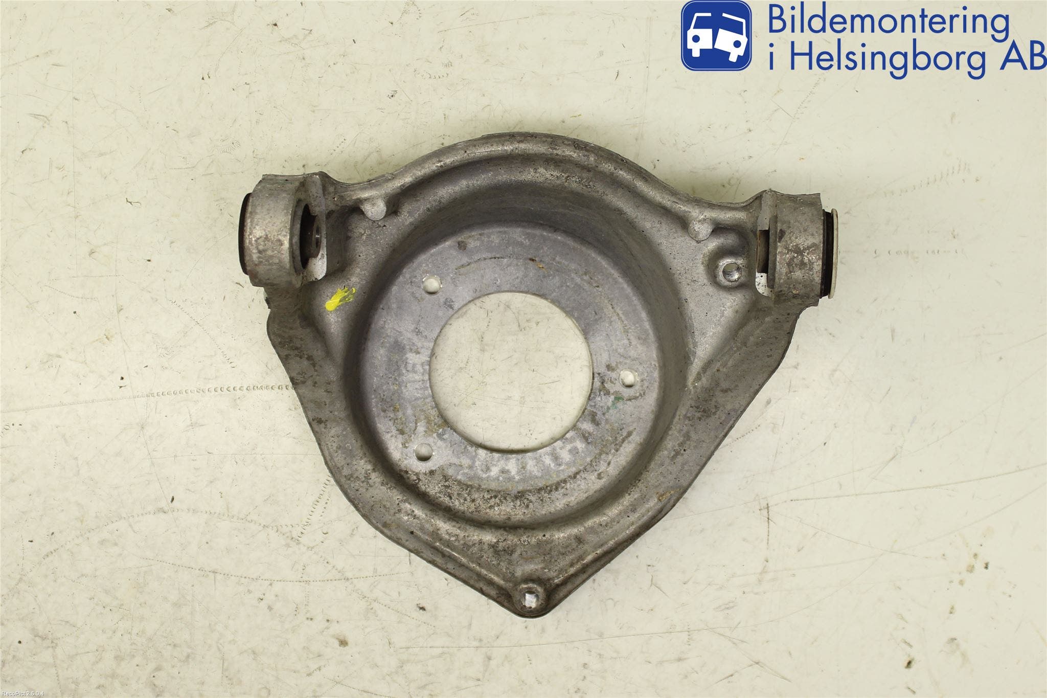 Citroen C5 08-17 Fjäderbenslager Fram