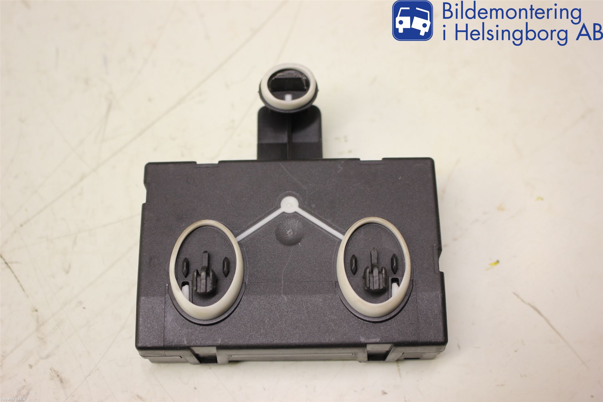 Volkswagen VW SHARAN 11- Styrenhet Dörr