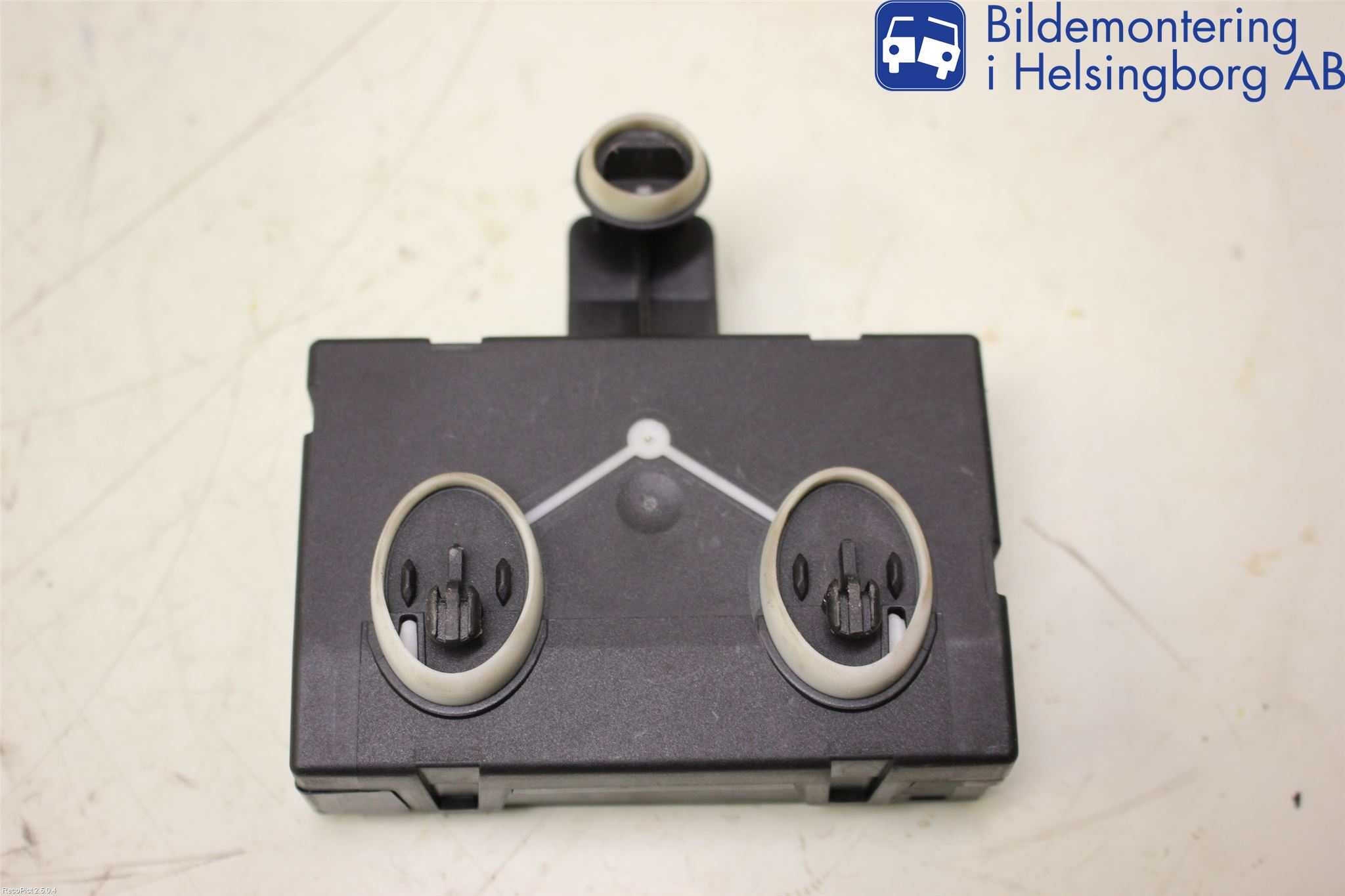 Volkswagen VW SHARAN 11- Styrenhet Dörr