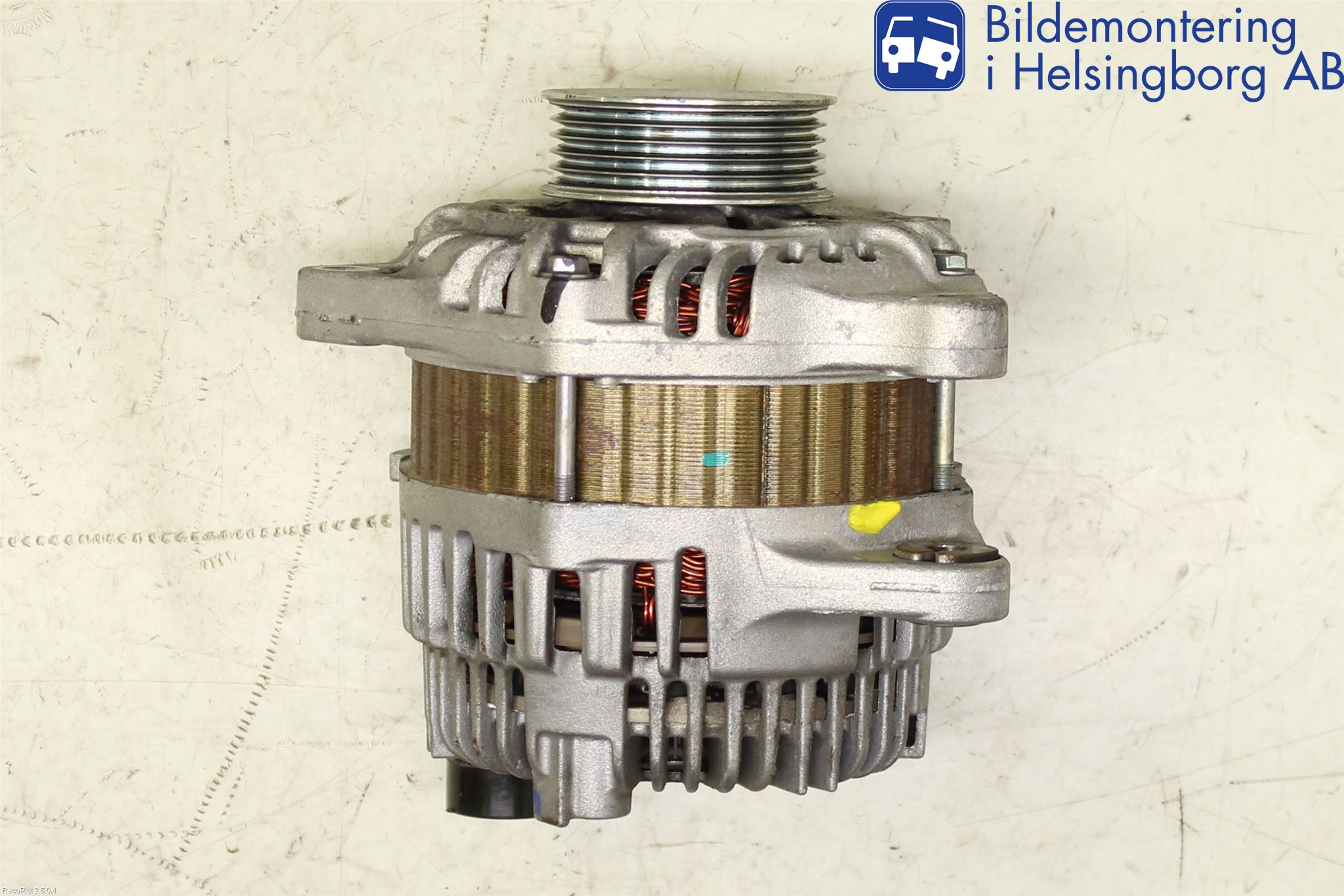 Honda JAZZ 08-14 Generator