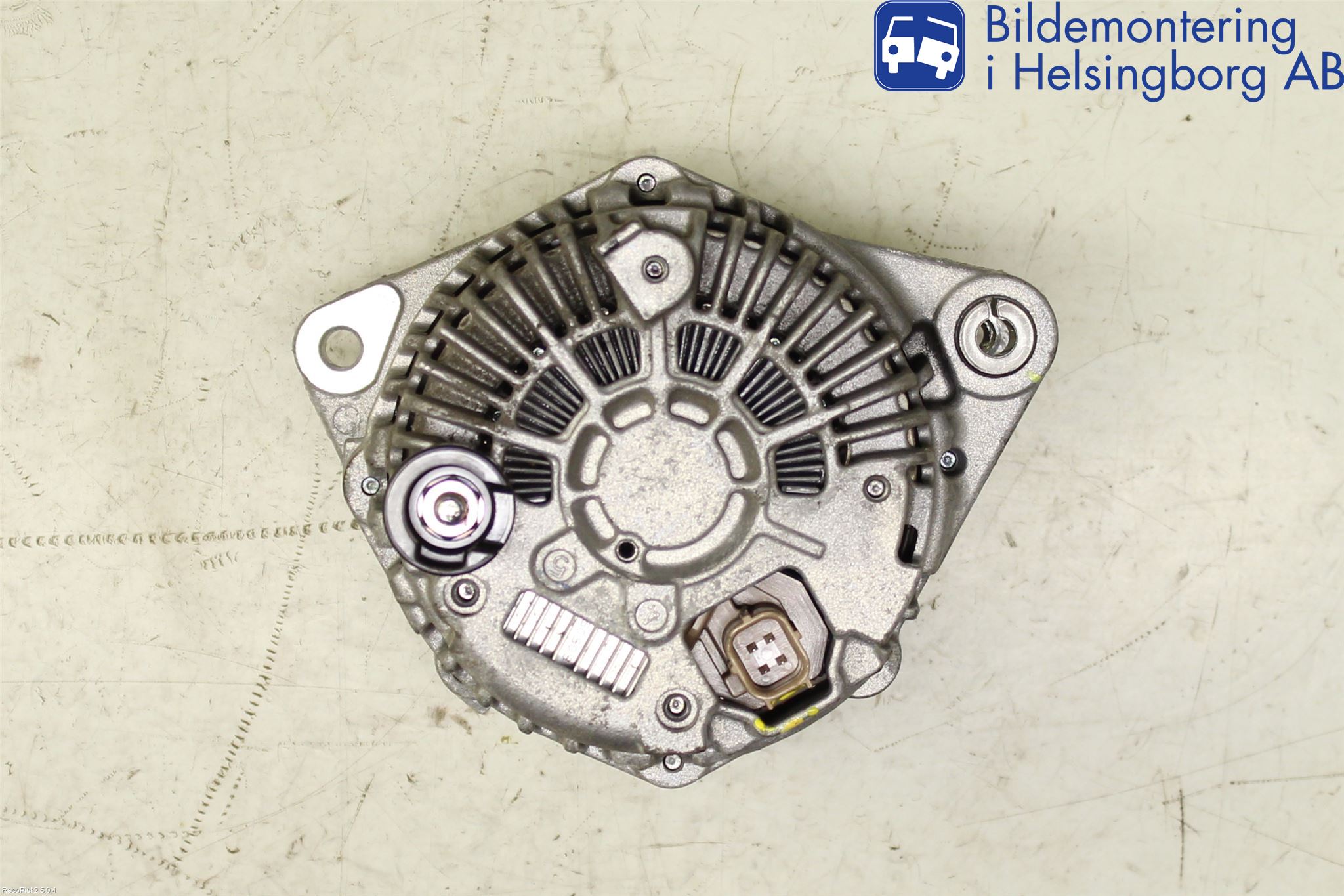 Honda JAZZ 08-14 Generator