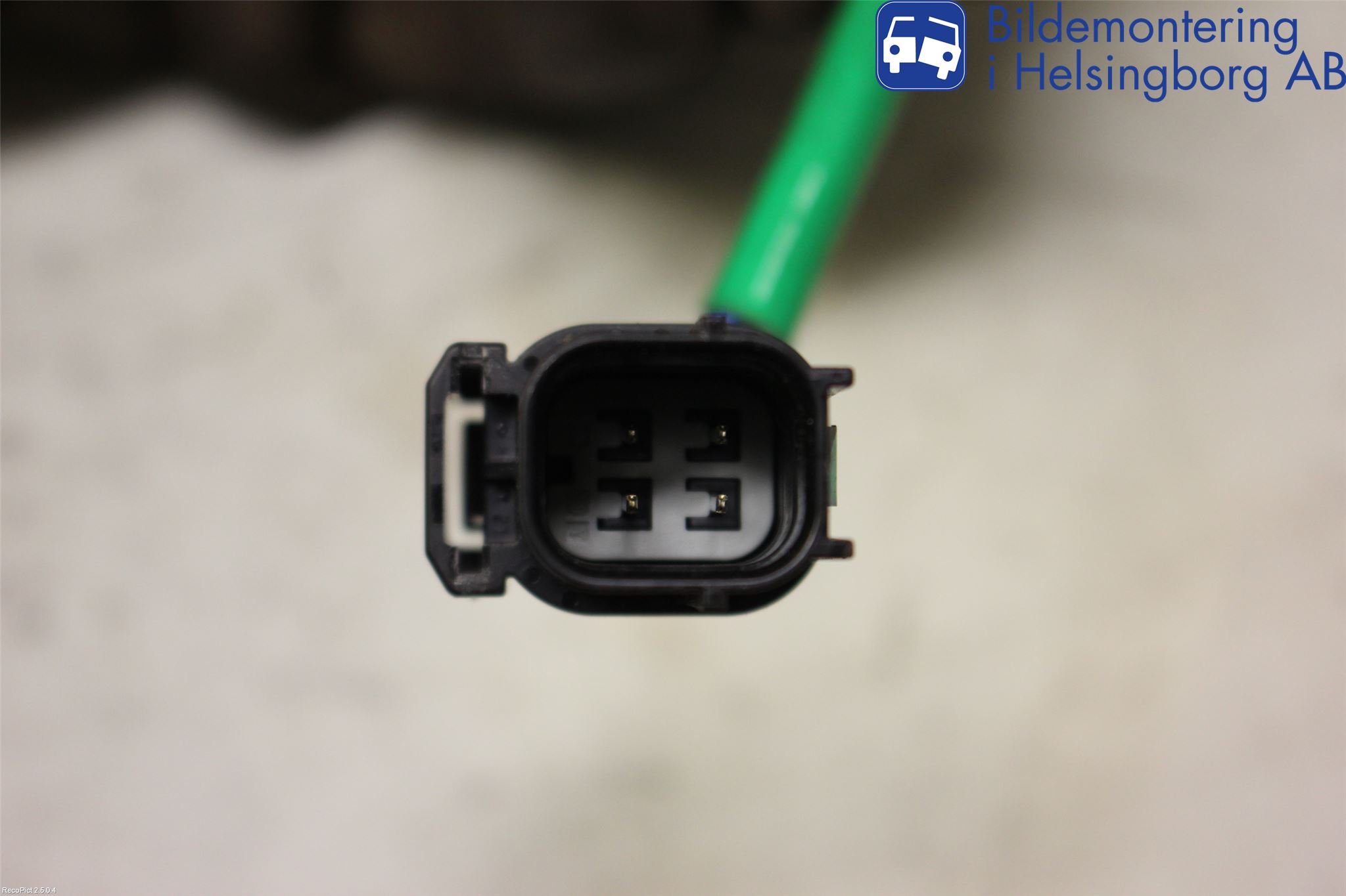 Honda JAZZ 08-14 Injlambdasond