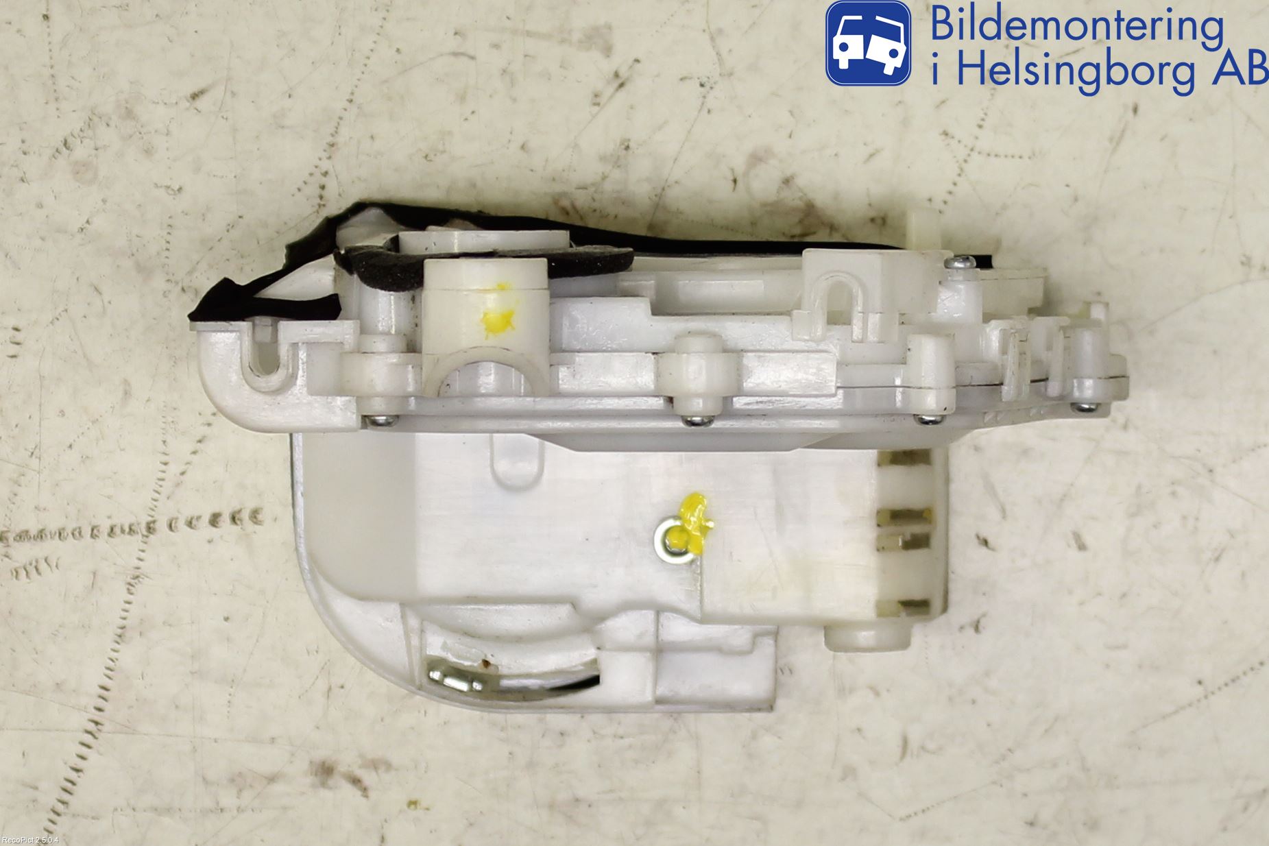 Honda JAZZ 08-14 Centrallåsmotor Höger