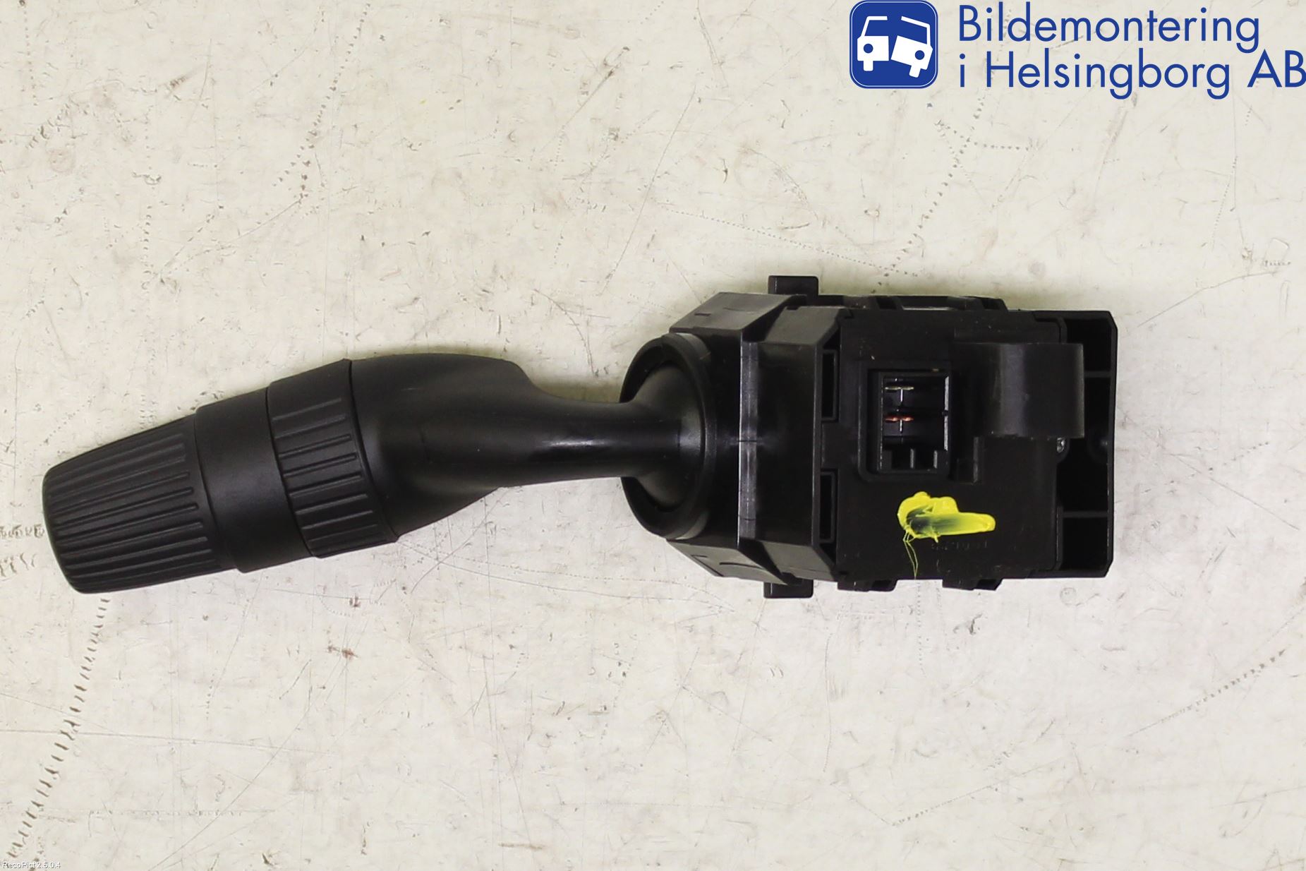 Honda JAZZ 08-14 Spak Torkar-Spolomk