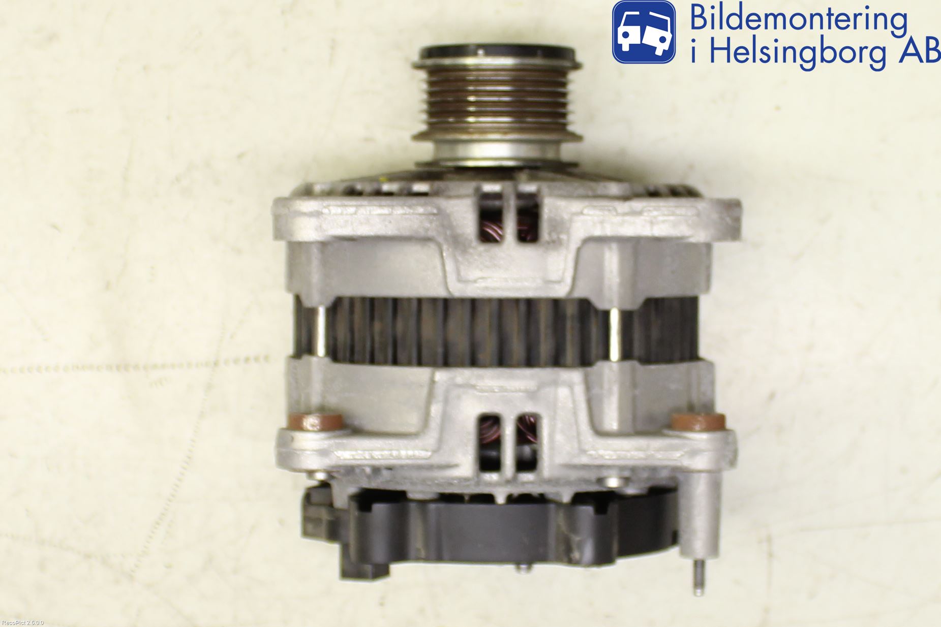 Volkswagen VW PASSAT 05-11 Generator