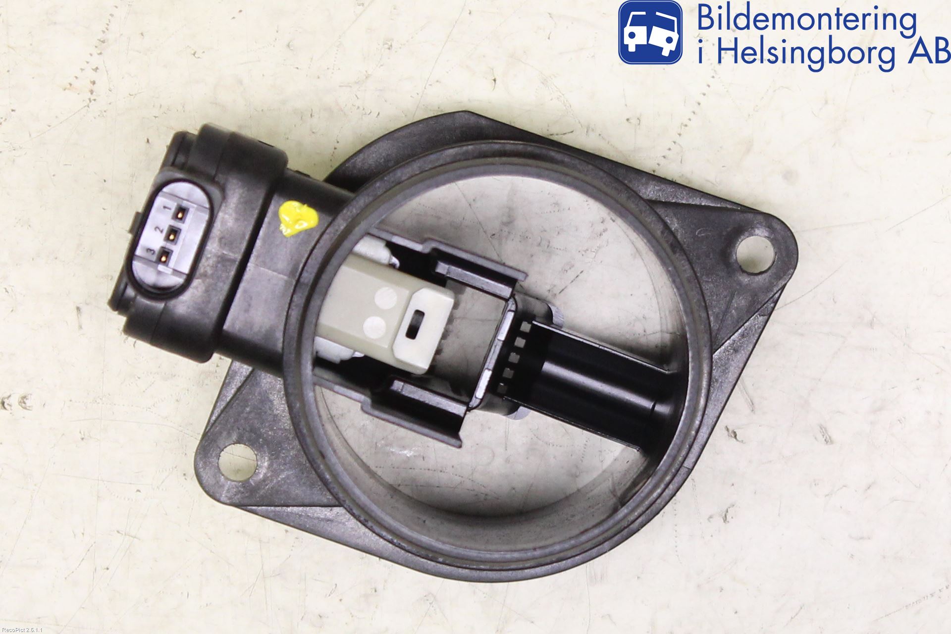 Audi A1/S1 11-18 Injluftmassamätare