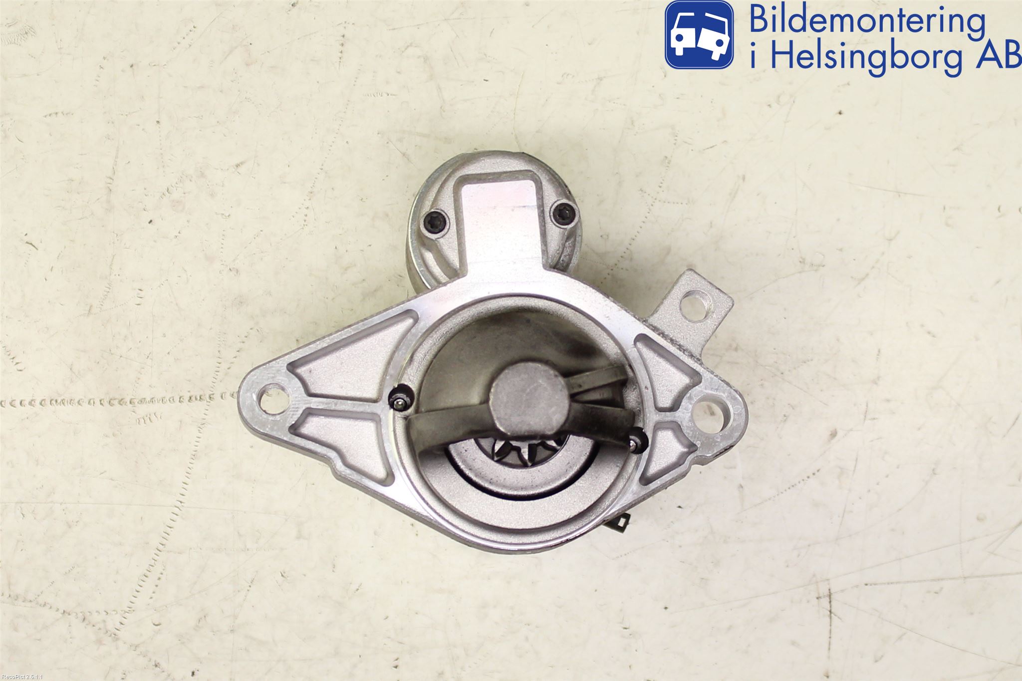 Peugeot 108 15-22 Startmotor