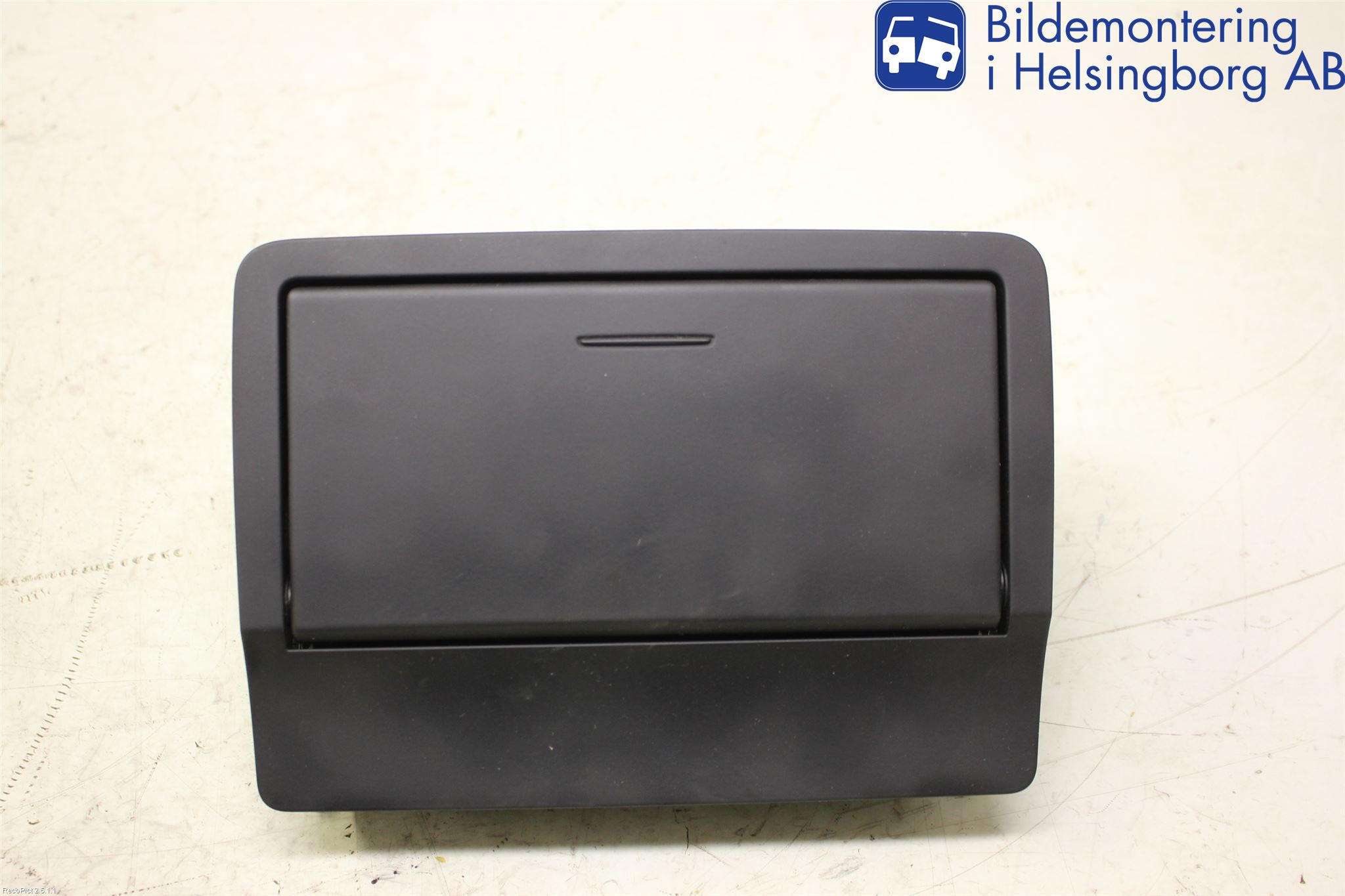 Audi A1/S1 11-18 Gps Navigator