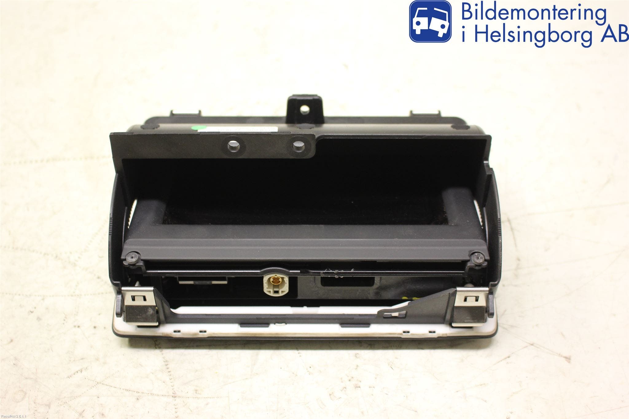 Audi A1/S1 11-18 Gps Navigator