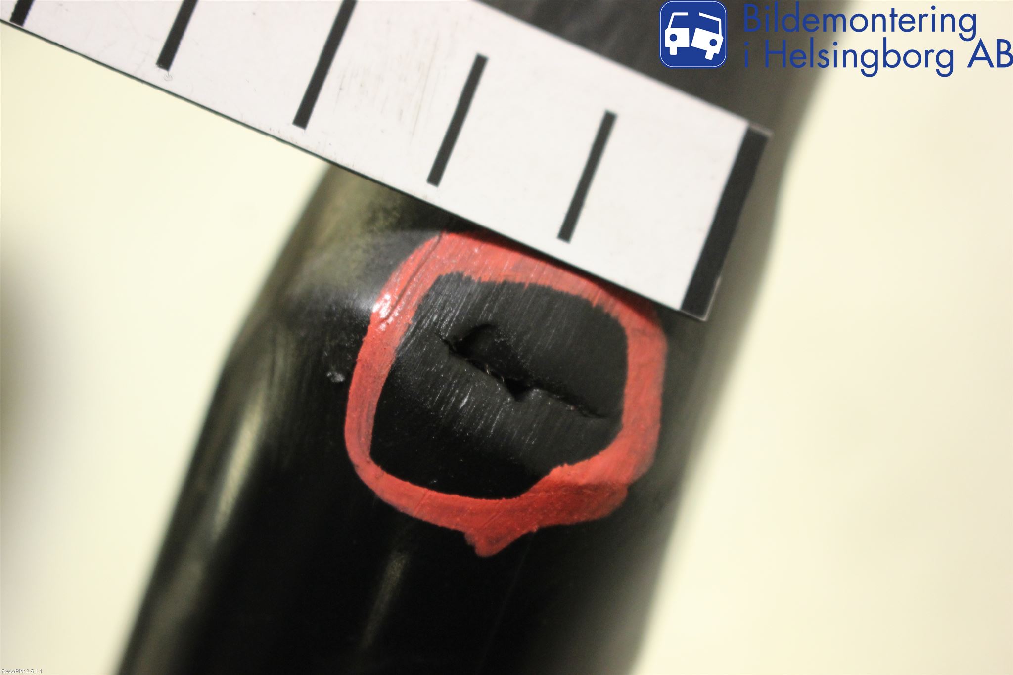 Citroen BERLINGO 08-18 Styrservo Pump Elektrisk