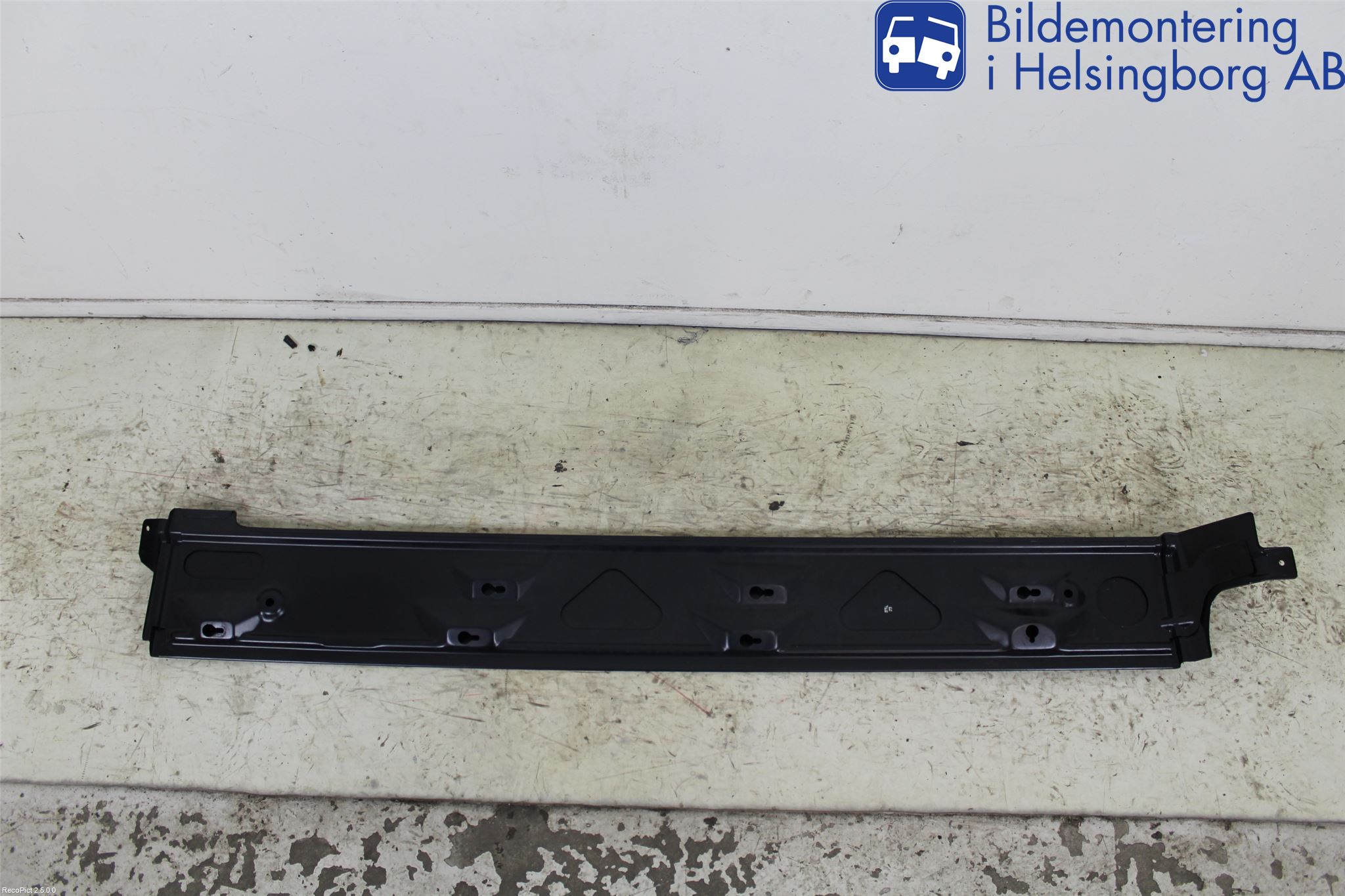 Volkswagen VW TRANSP/CARAVELLE (T5) 04-15 List Hö