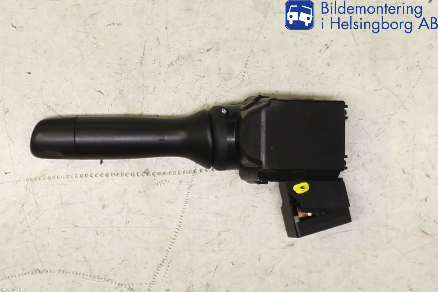 Toyota YARIS XP130 12-14 Spak Torkar-Spolomk