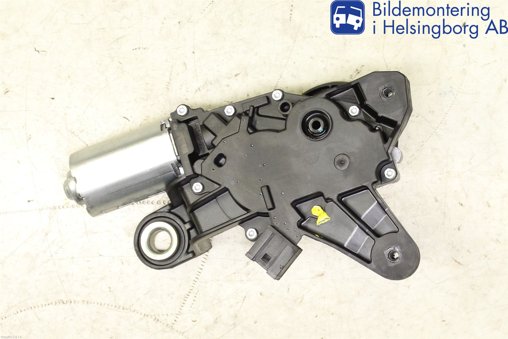 BMW 3 F30/F31/F80 12-19 Torkarmotor Baklucka
