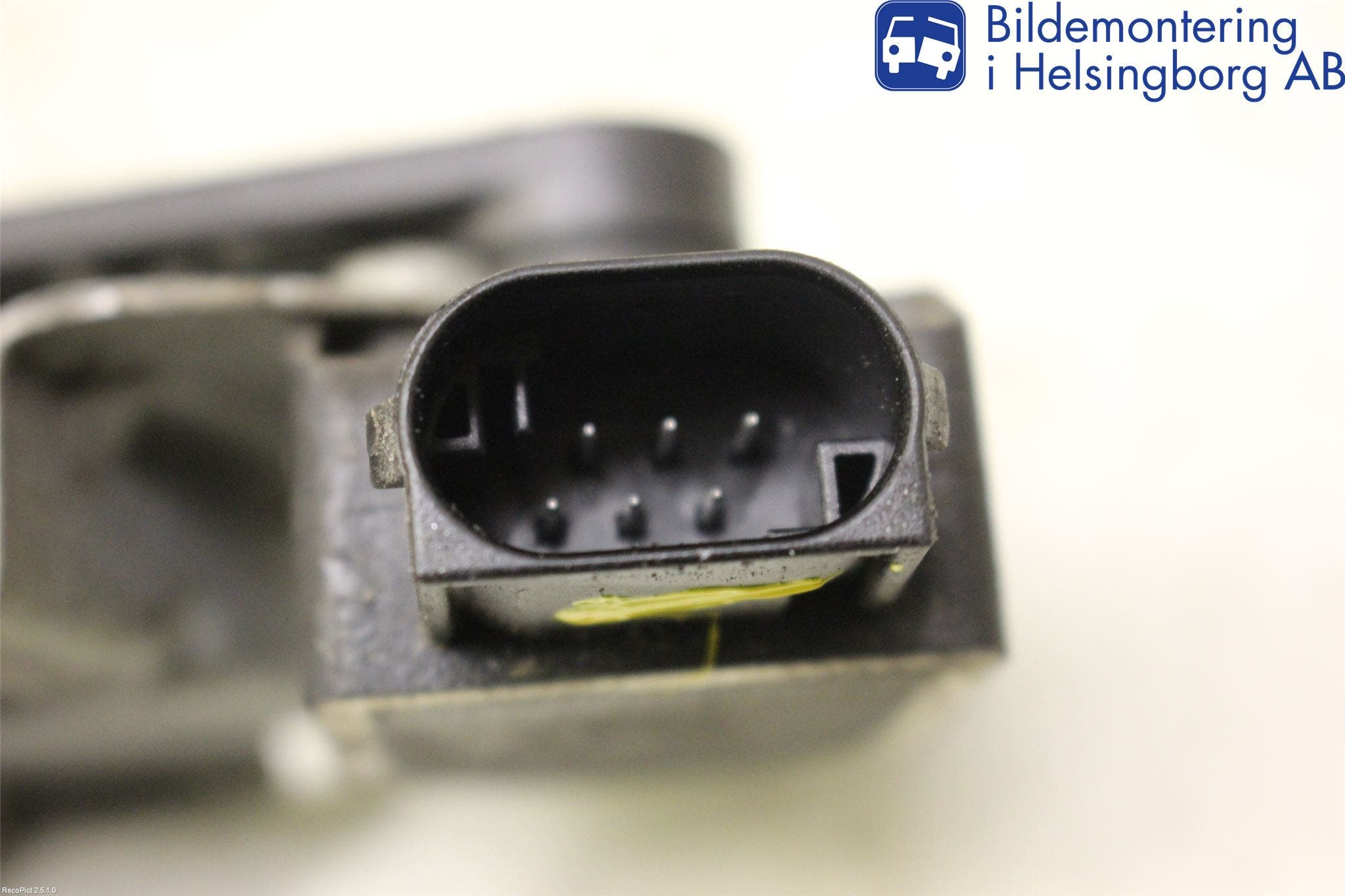 Mercedes-Benz MB C-KLASS (W205) 14-21 Givare Xenon/Ljushöjdsreglering