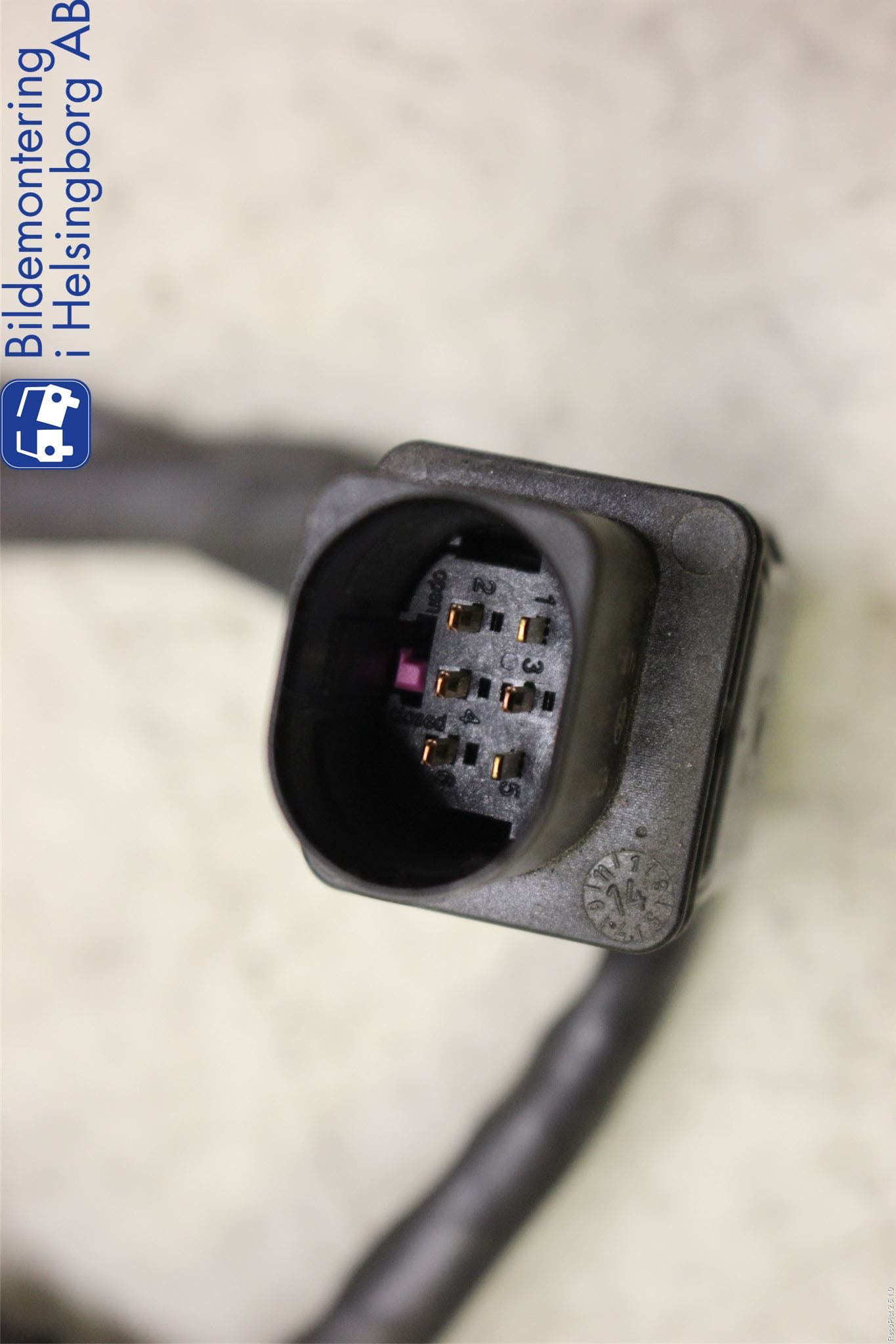 Volkswagen VW PASSAT 15-19 Injlambdasond