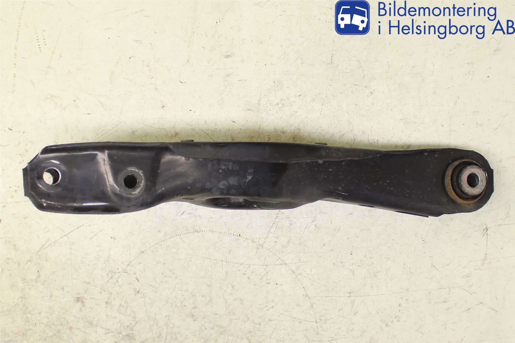 BMW 3 F30/F31/F80 12-19 Bärarm Bak Vänster