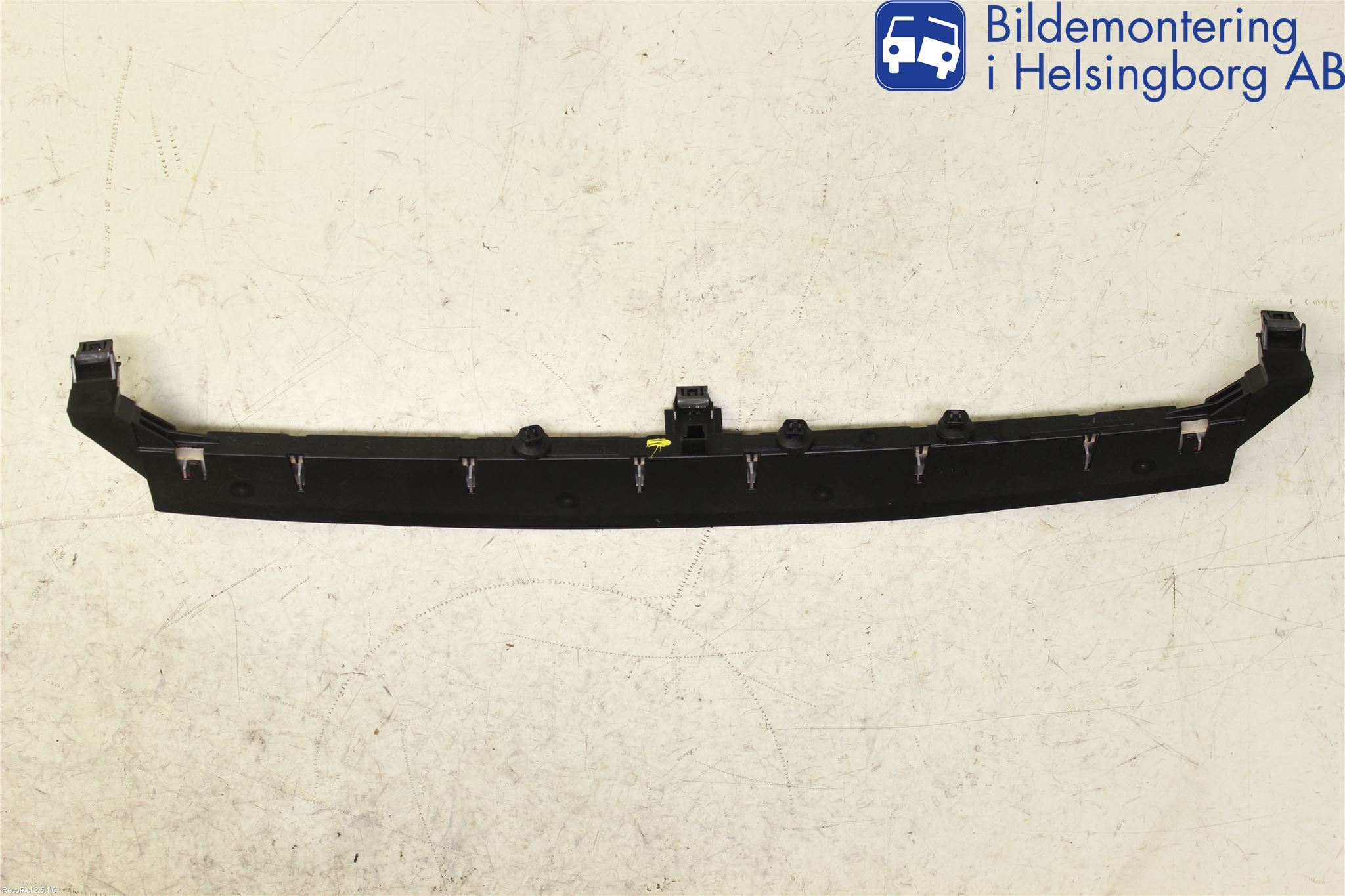 Mercedes-Benz MB GLK-KLASS (X204) 08-16 Bromsljus Bakruta