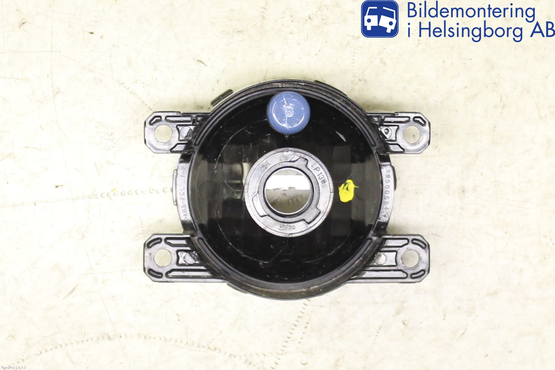 Mercedes-Benz MB CITAN (W415) 13-21 Dimljus-Varselljus Fram