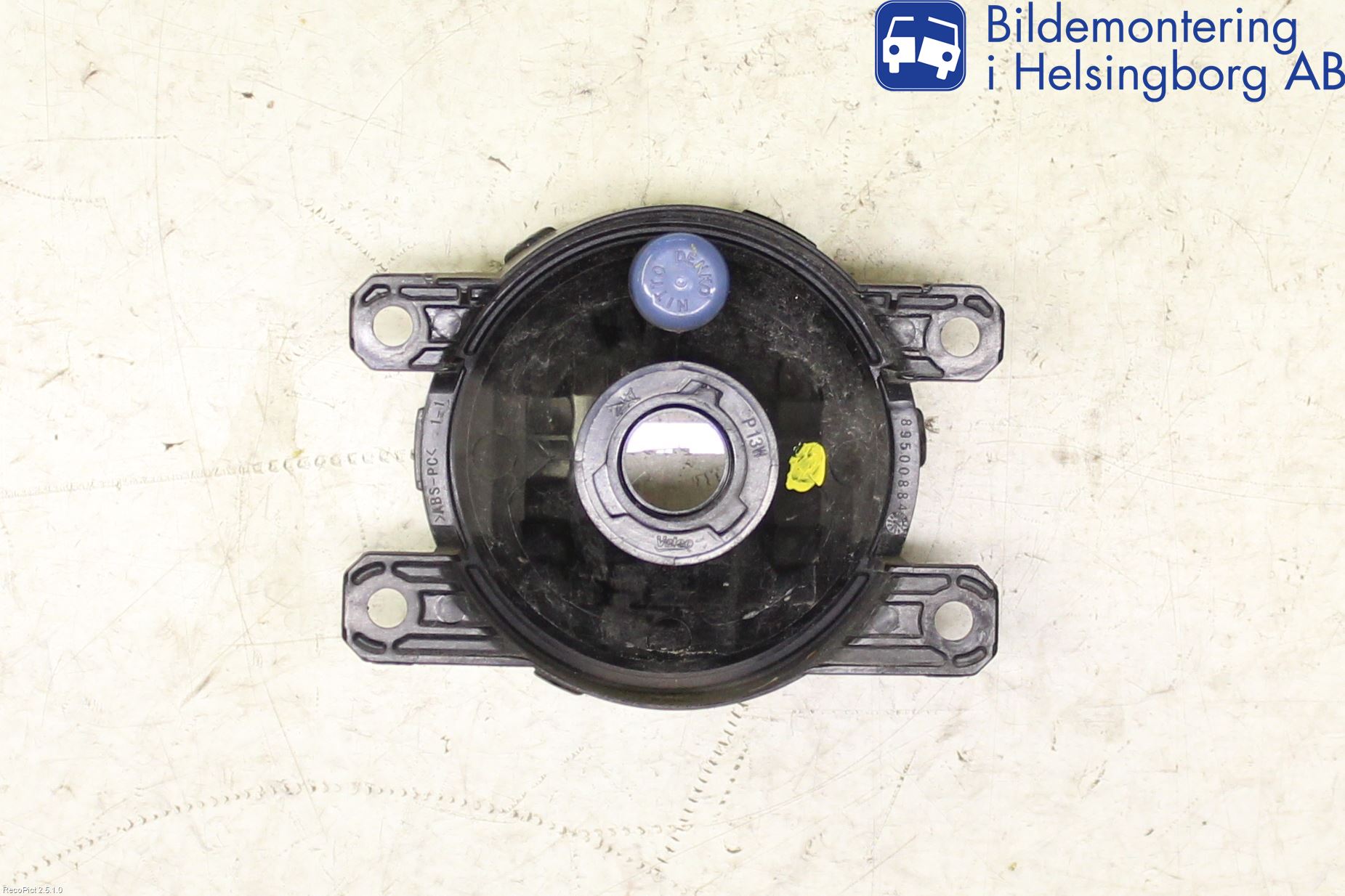 Mercedes-Benz MB CITAN (W415) 13-21 Dimljus-Varselljus Fram