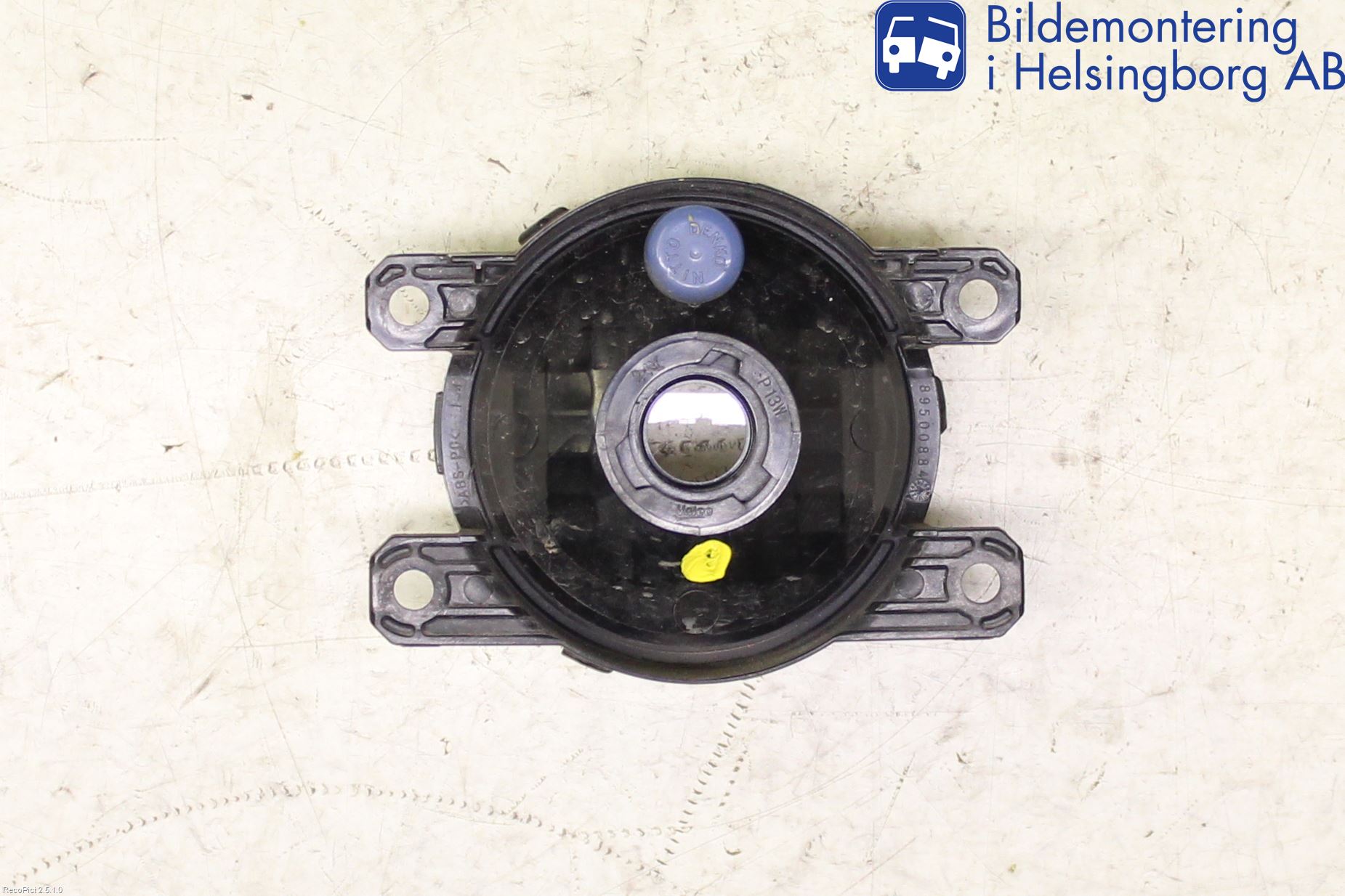 Mercedes-Benz MB CITAN (W415) 13-21 Dimljus-Varselljus Fram
