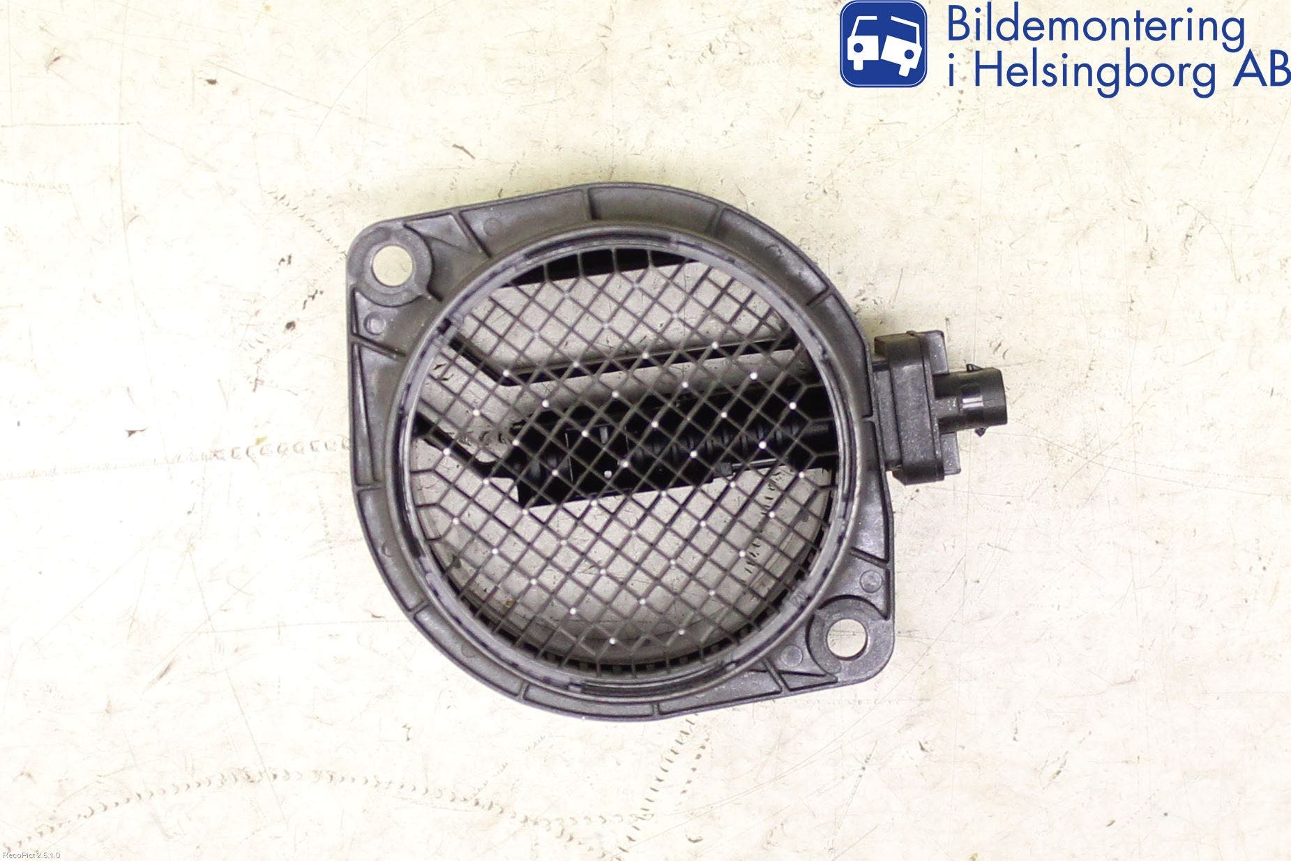 Audi A6/S6 4G 11-18 Injluftmassamätare