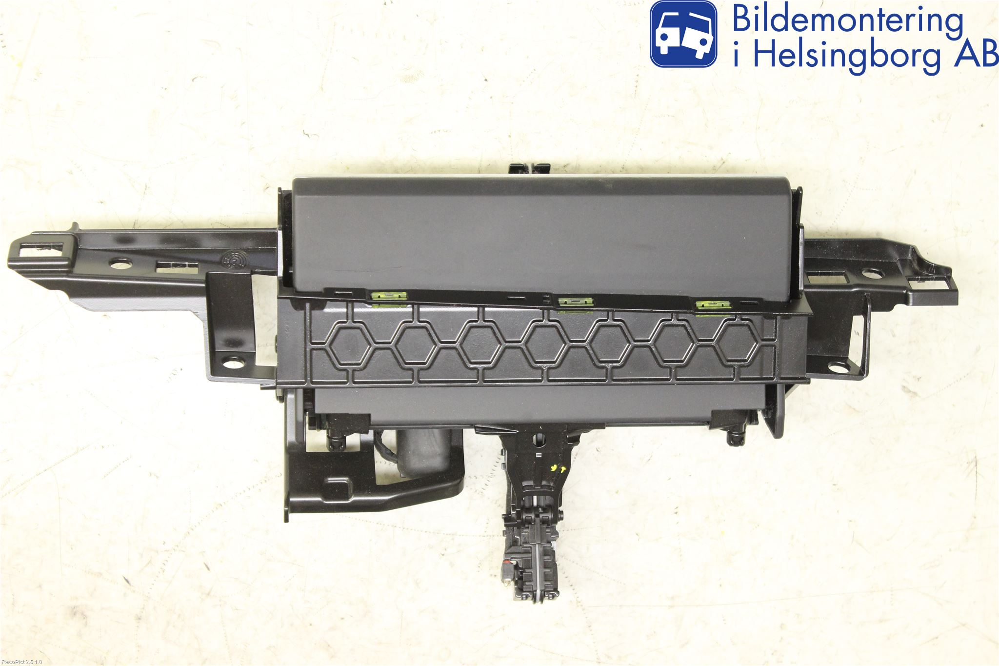 Audi A6/S6 4G 11-18 Radio Övrigt