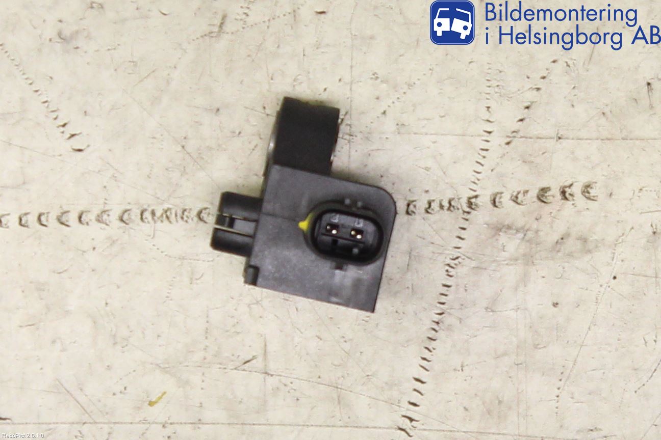 Skoda SUPERB 16-24 Sensor Övrigt