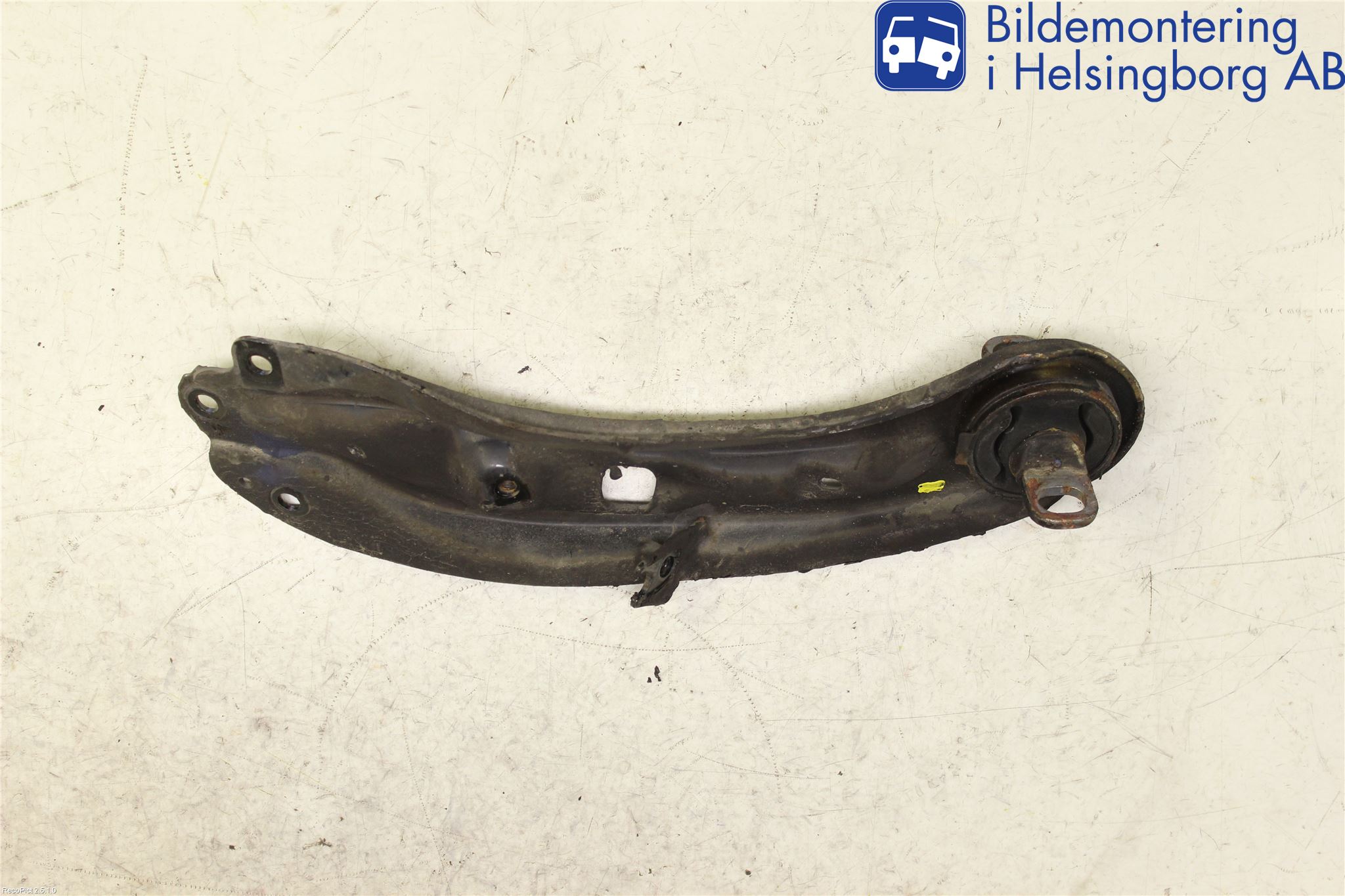 Fiat FREEMONT Bärarm Bak Vänster