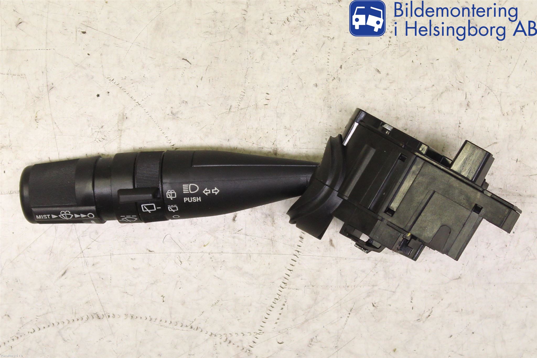 Fiat FREEMONT Spakcentral