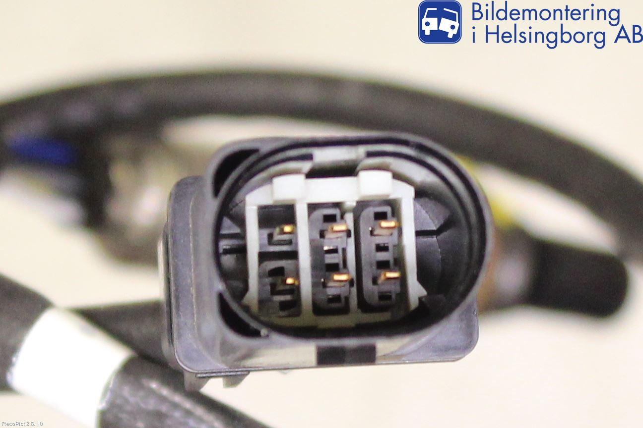 Skoda SUPERB 16-24 Injlambdasond