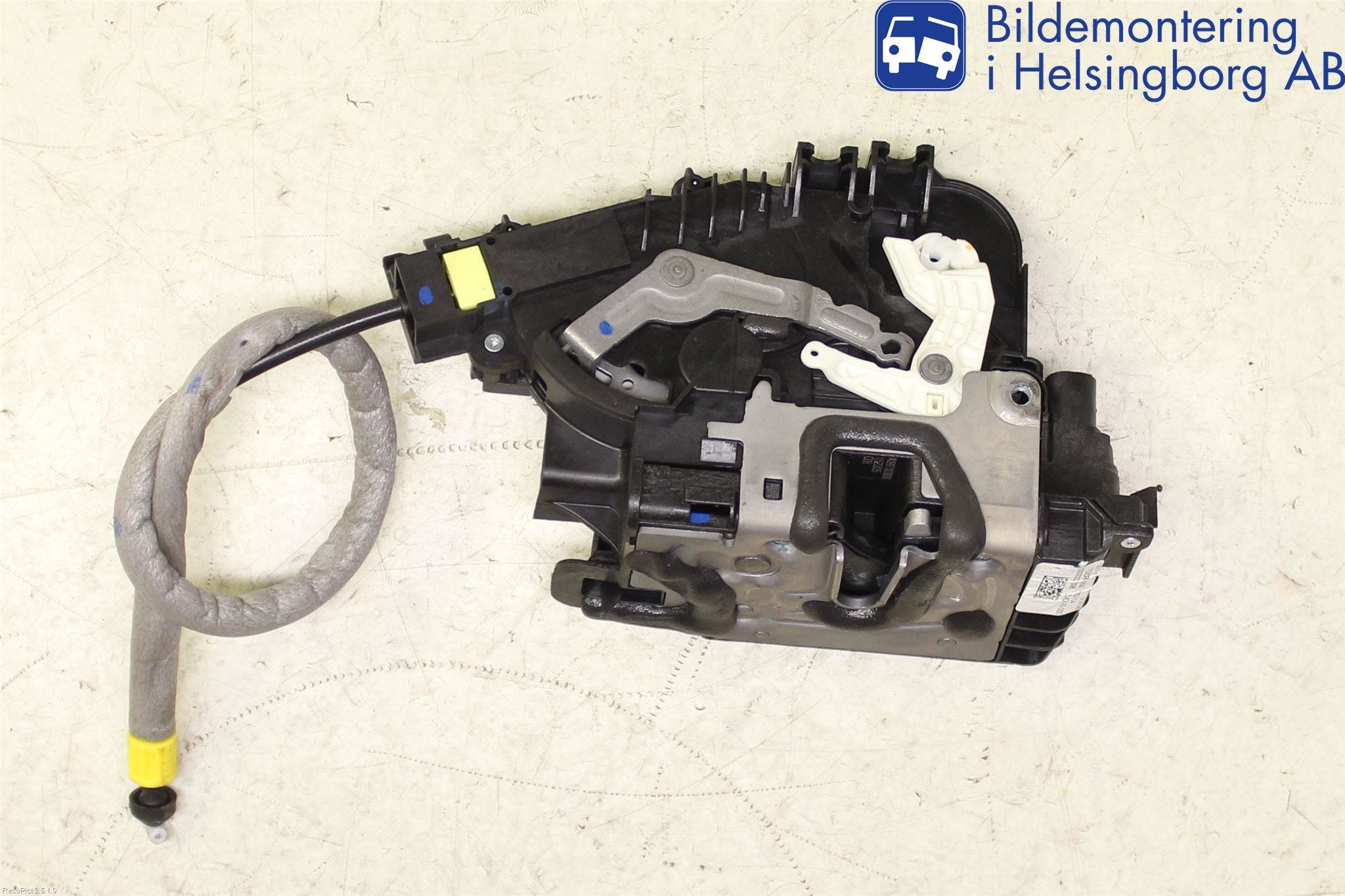 Mercedes-Benz MB C-KLASS (W205) 14-21 Centrallåsmotor Höger