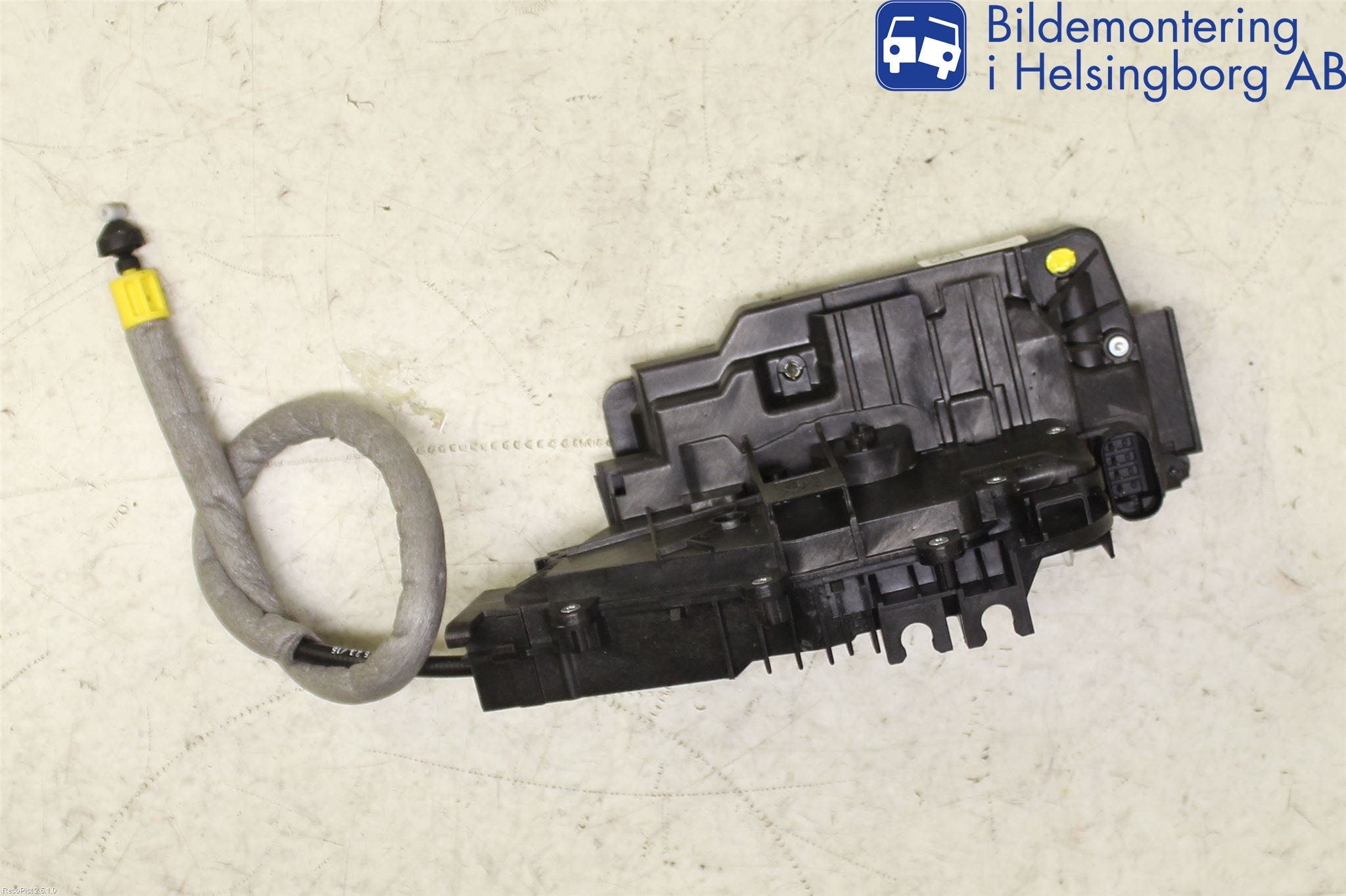 Mercedes-Benz MB C-KLASS (W205) 14-21 Centrallåsmotor Höger