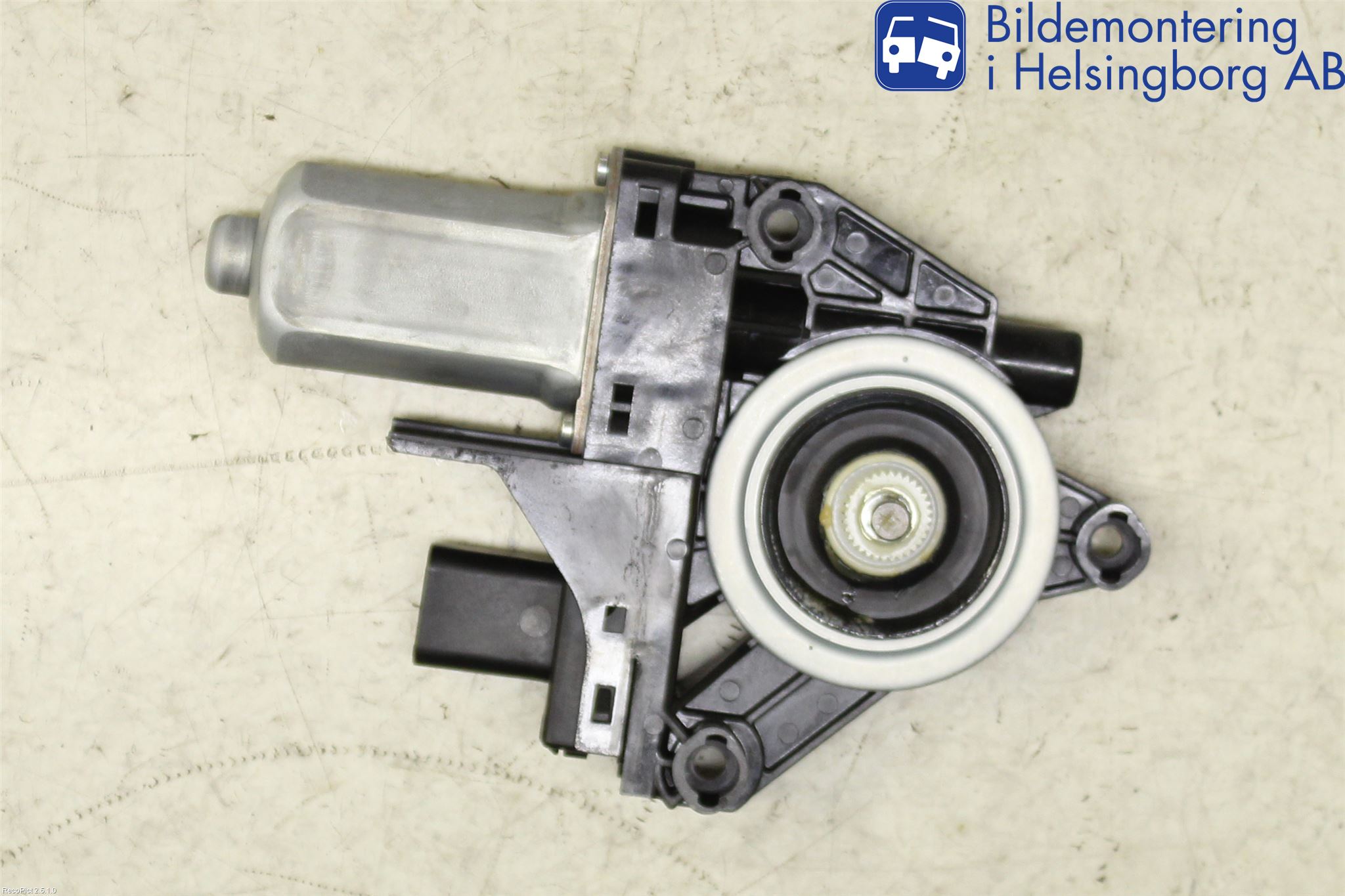 Fiat FREEMONT Fönsterhissmotor