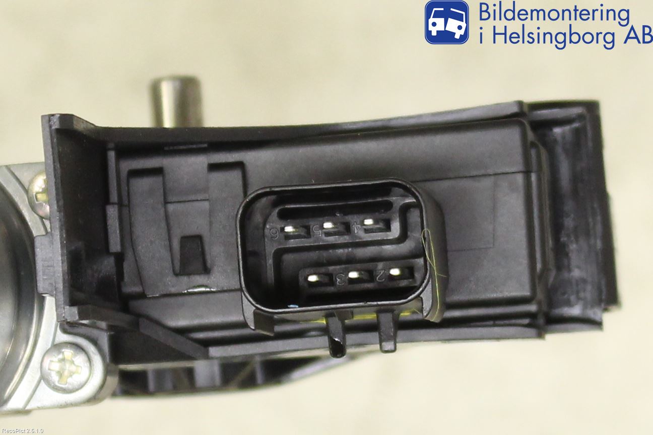 Fiat FREEMONT Fönsterhissmotor