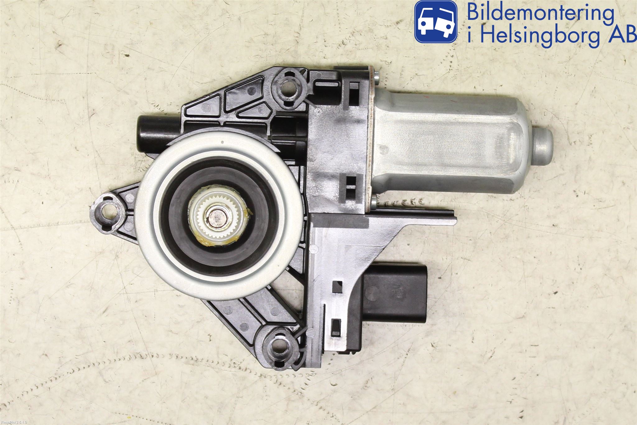 Fiat FREEMONT Fönsterhissmotor