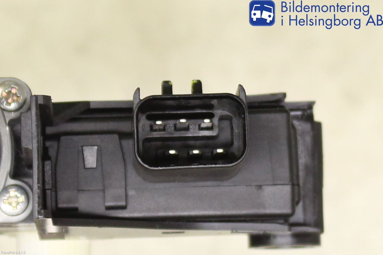 Fiat FREEMONT Fönsterhissmotor