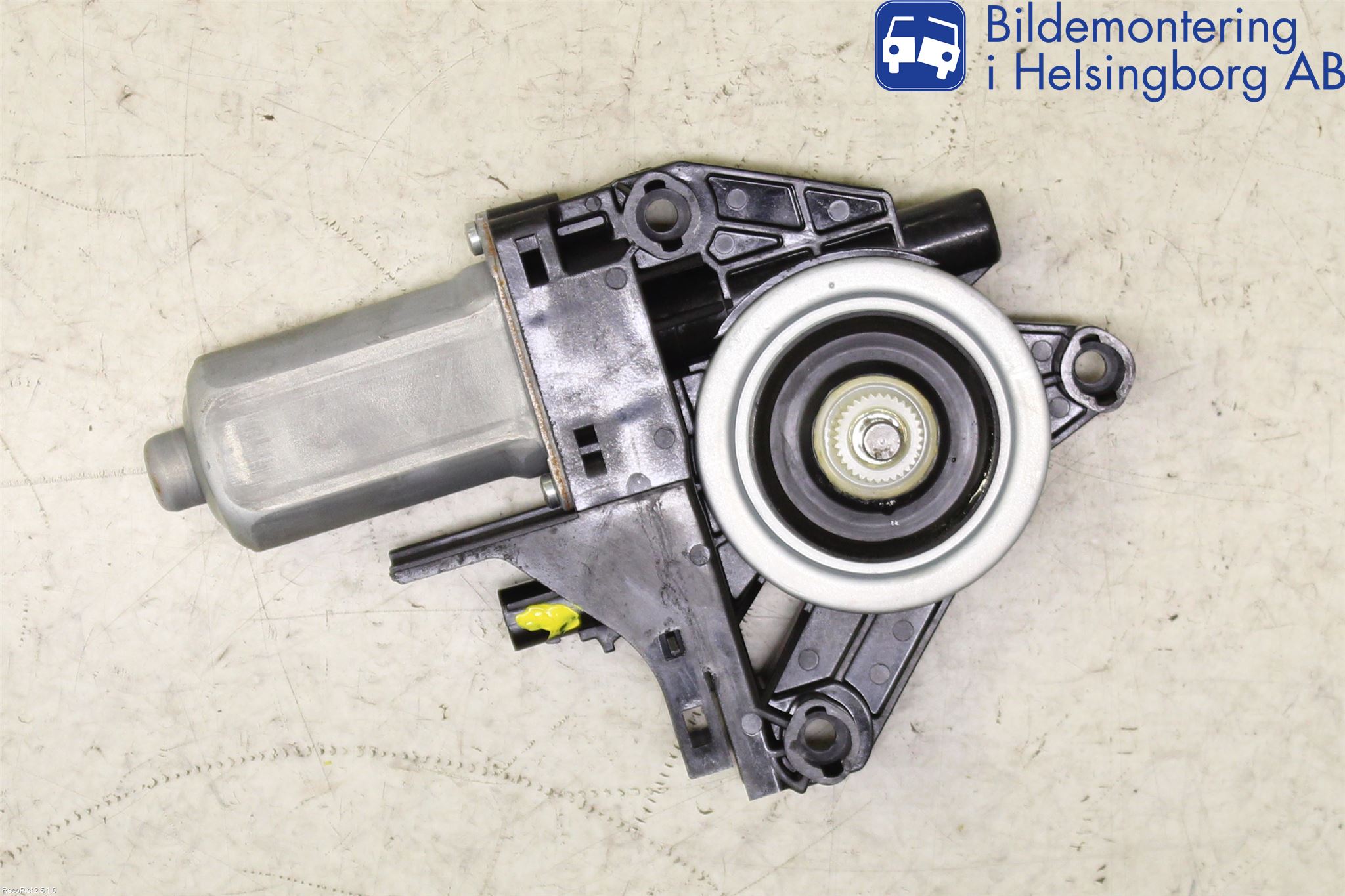 Fiat FREEMONT Fönsterhissmotor