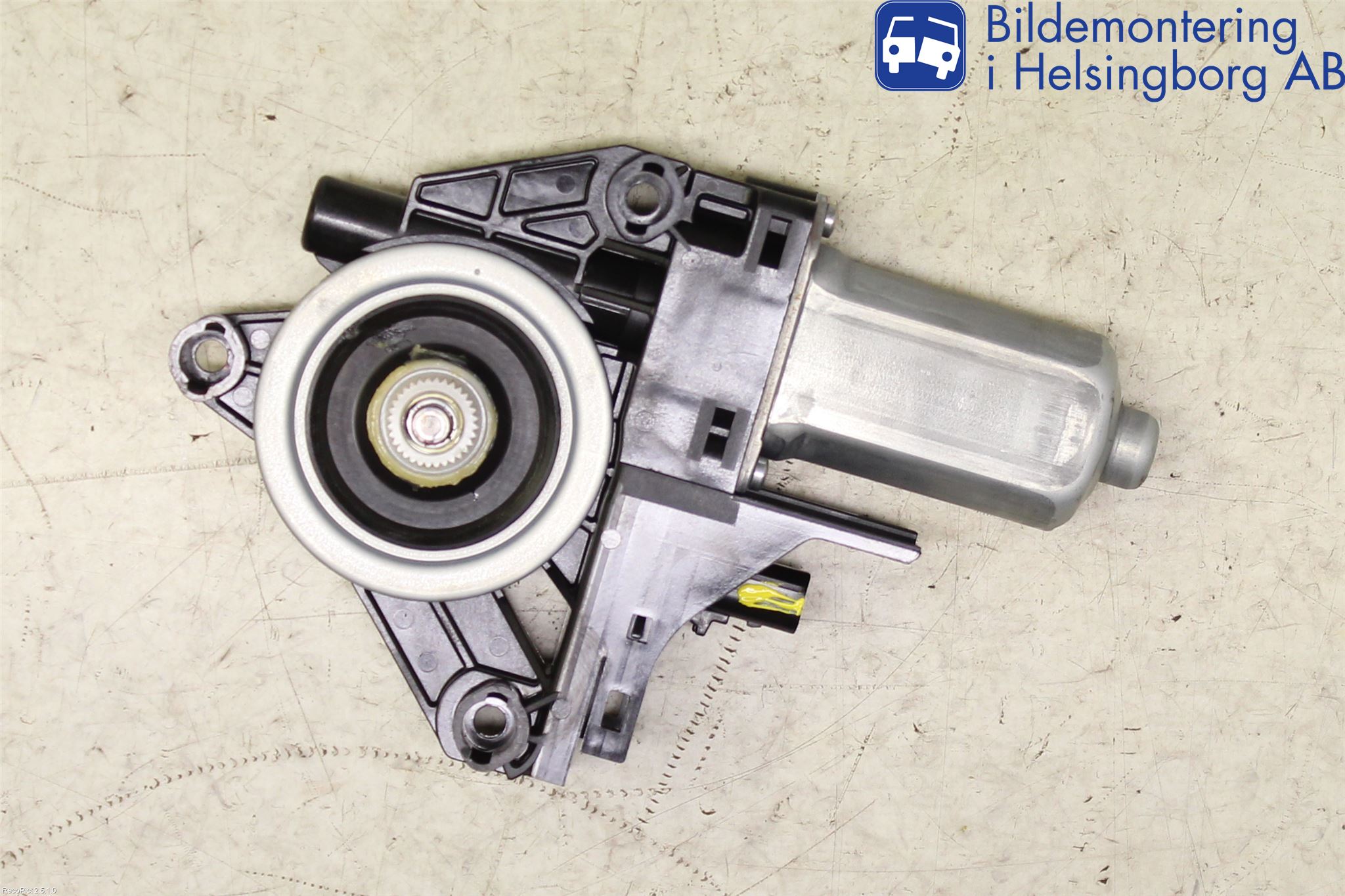 Fiat FREEMONT Fönsterhissmotor