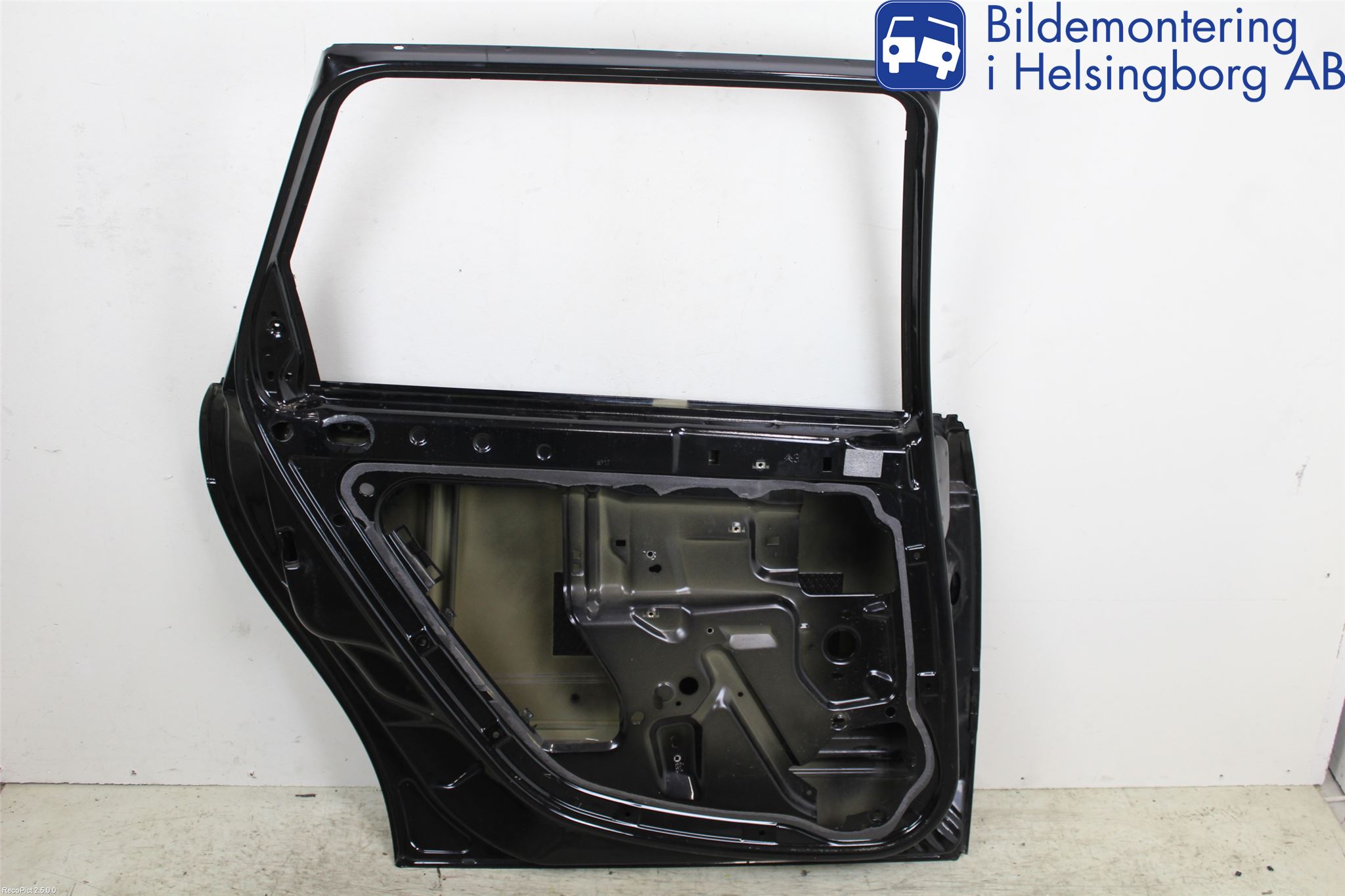 Citroen C5     05-08 Dörr Bak Vänster