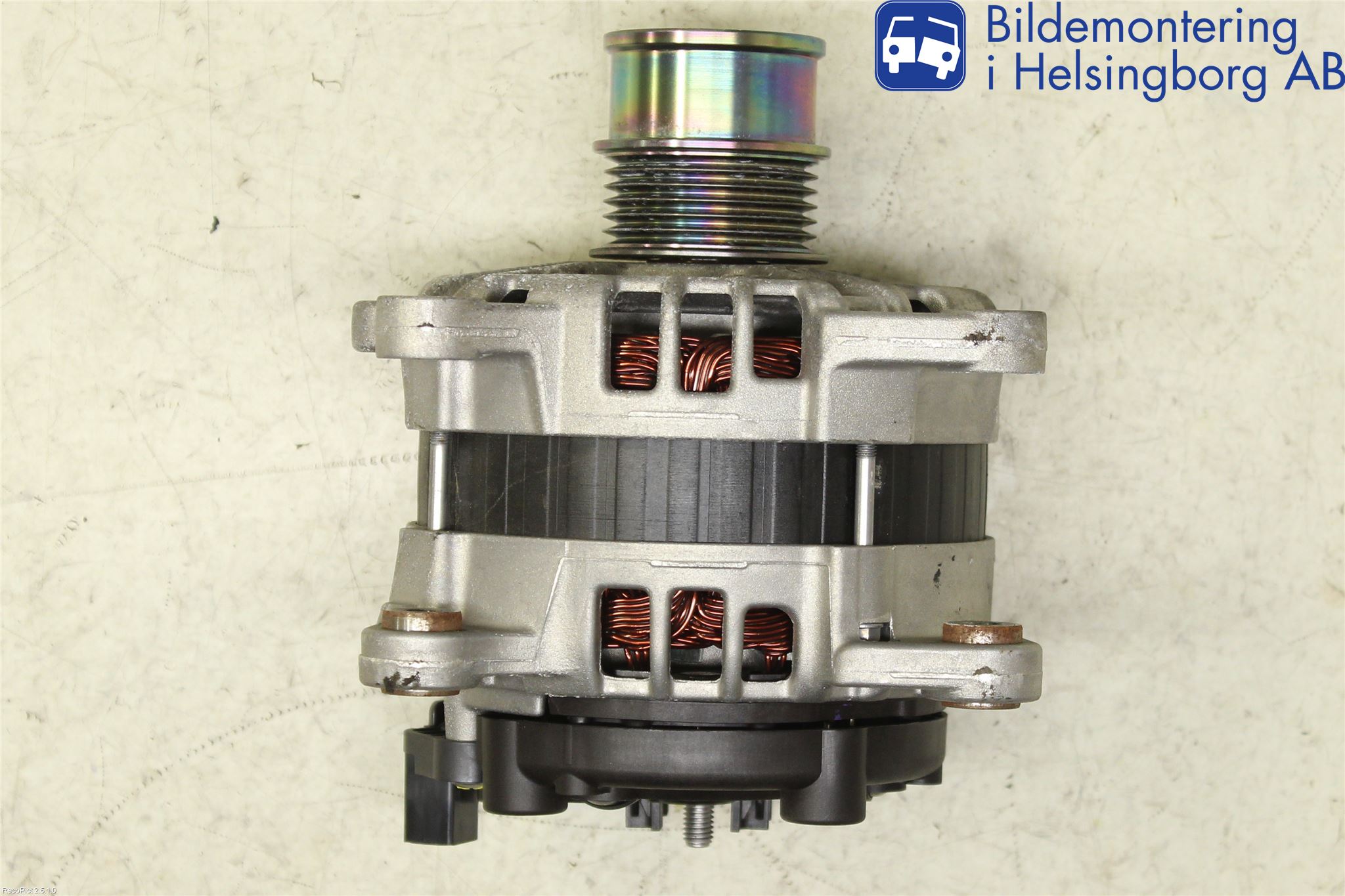 Volkswagen VW GOLF / E-GOLF VII 13-20 Generator