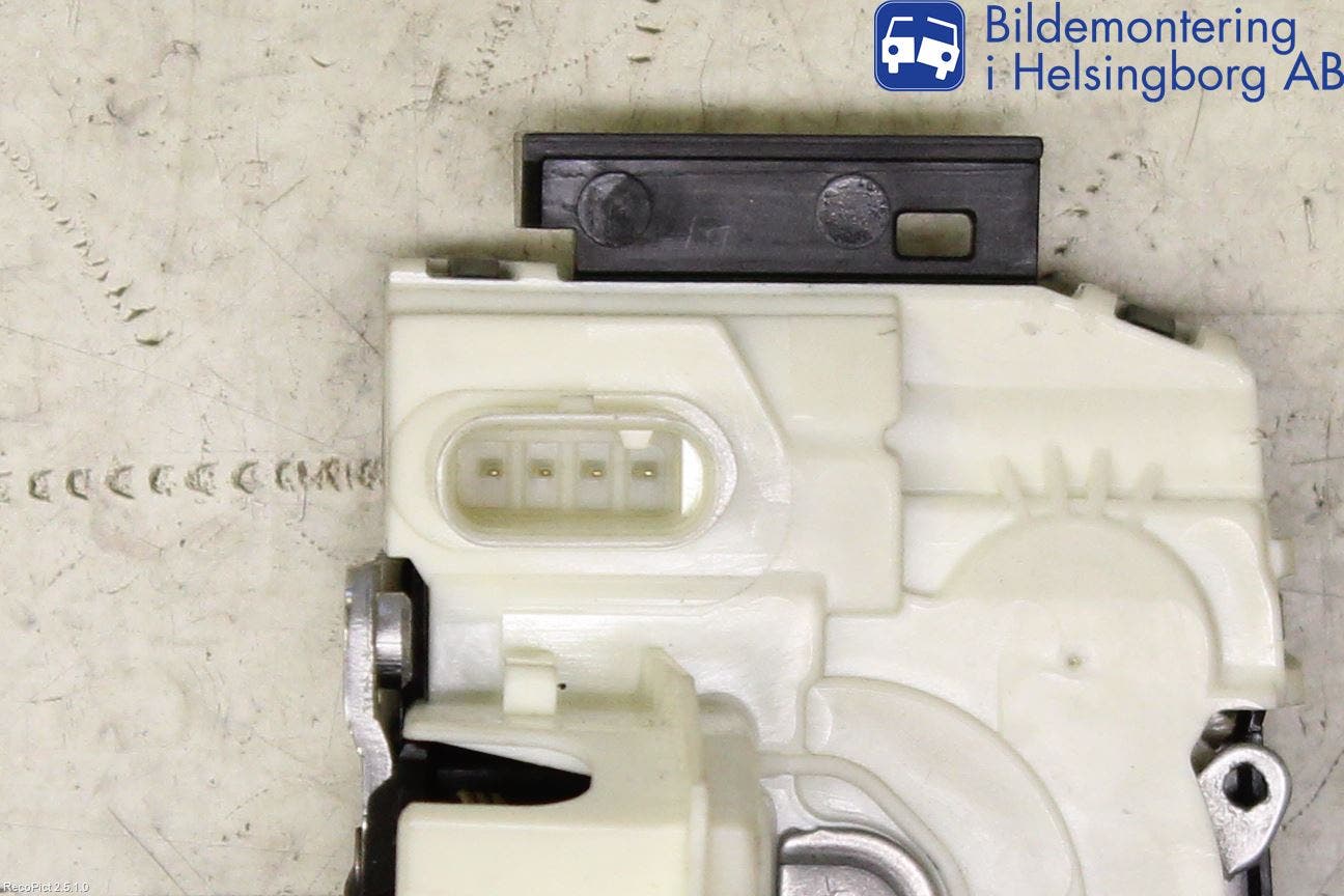 Mercedes-Benz MB B-KLASS (W246/W242) 12-19 Centrallåsmotor Vänster