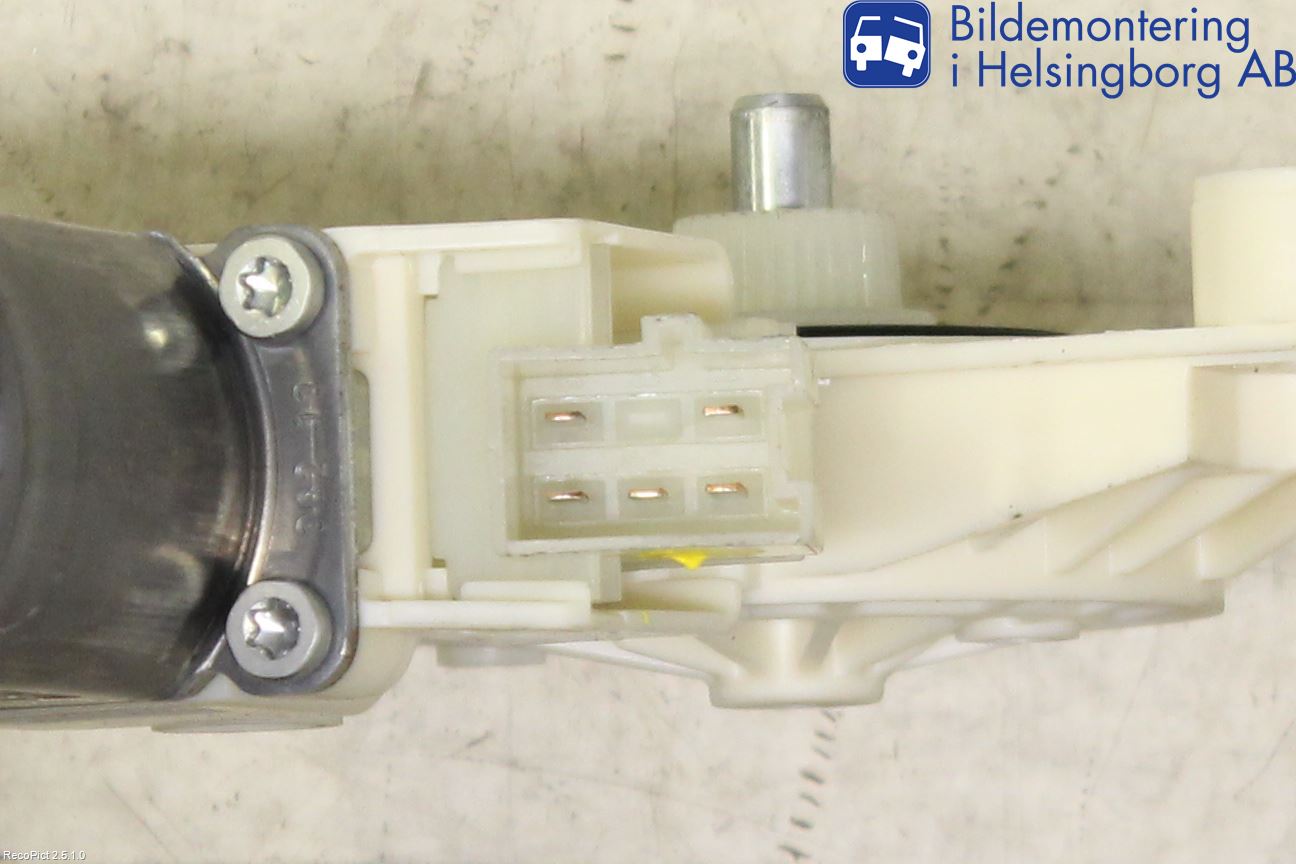 Mercedes-Benz MB B-KLASS (W246/W242) 12-19 Fönsterhissmotor