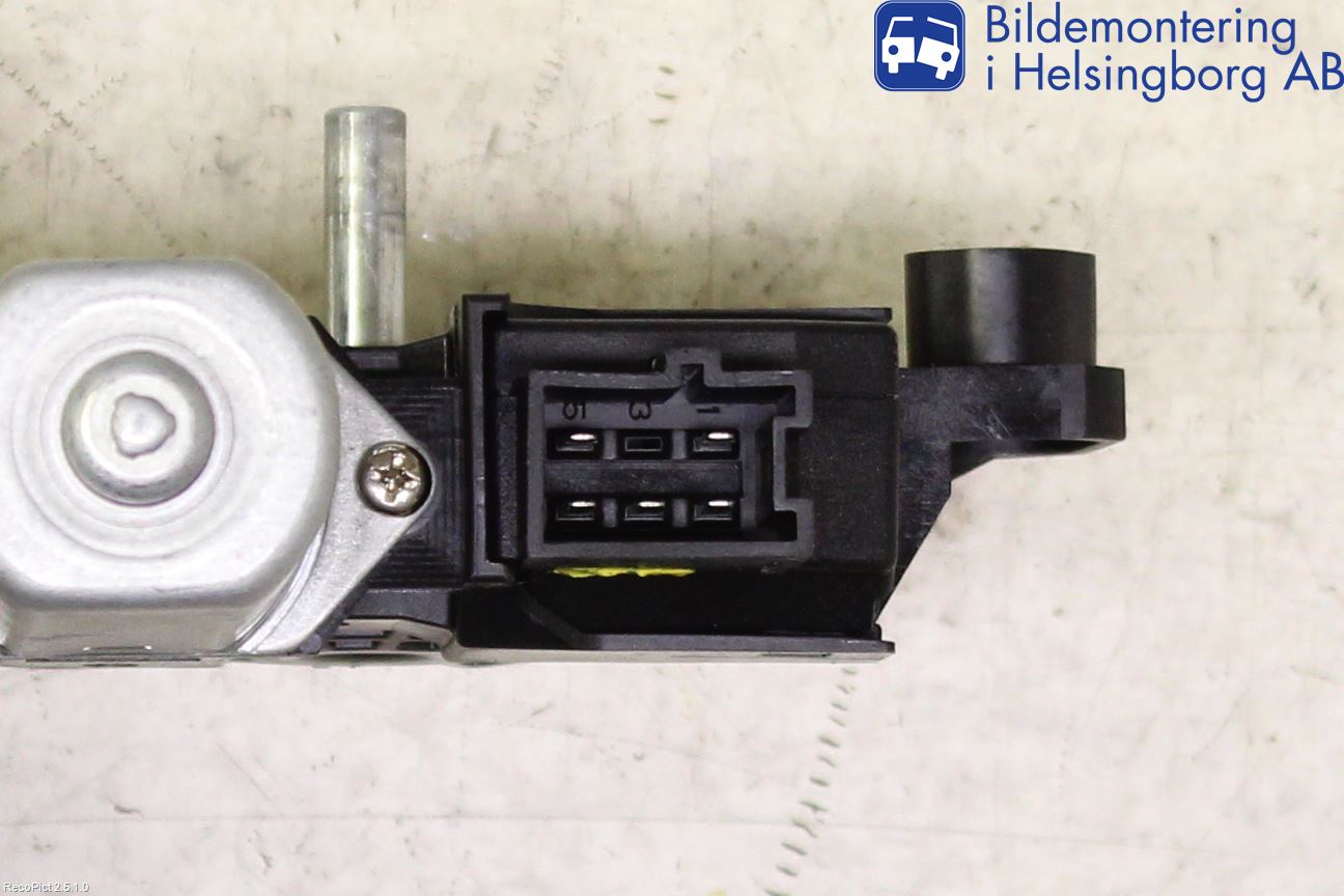Mercedes-Benz MB B-KLASS (W246/W242) 12-19 Fönsterhissmotor