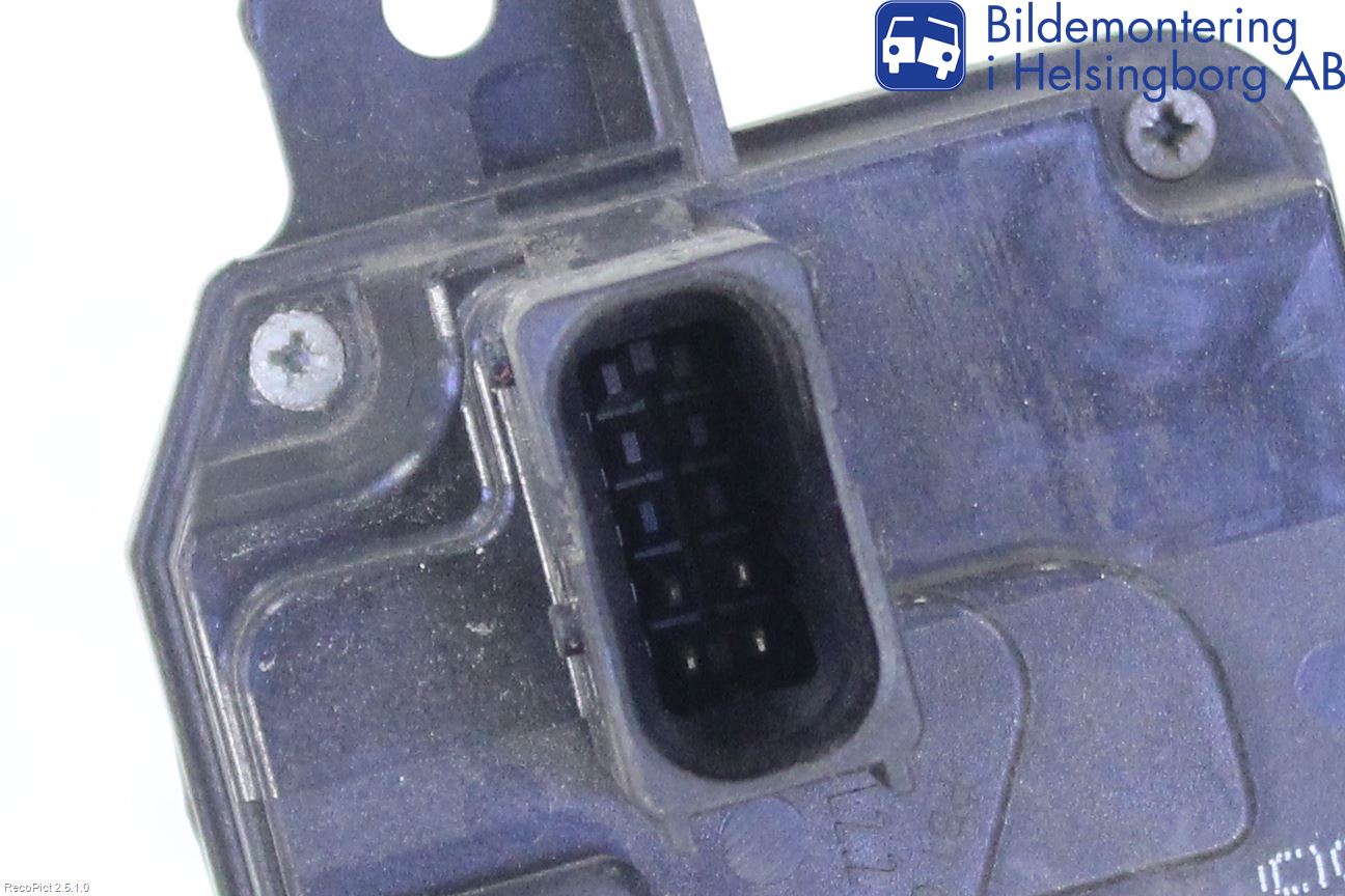 Opel ASTRA H 04-12 Centrallåsmotor Vänster