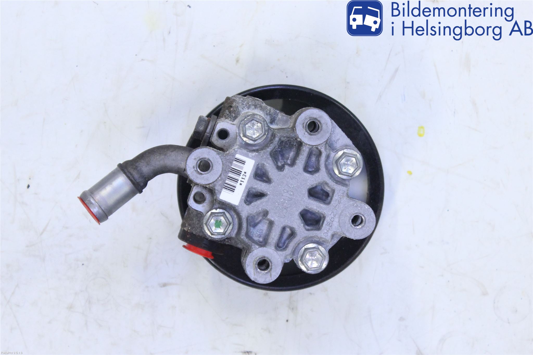 Lancia VOYAGER Styrservopump