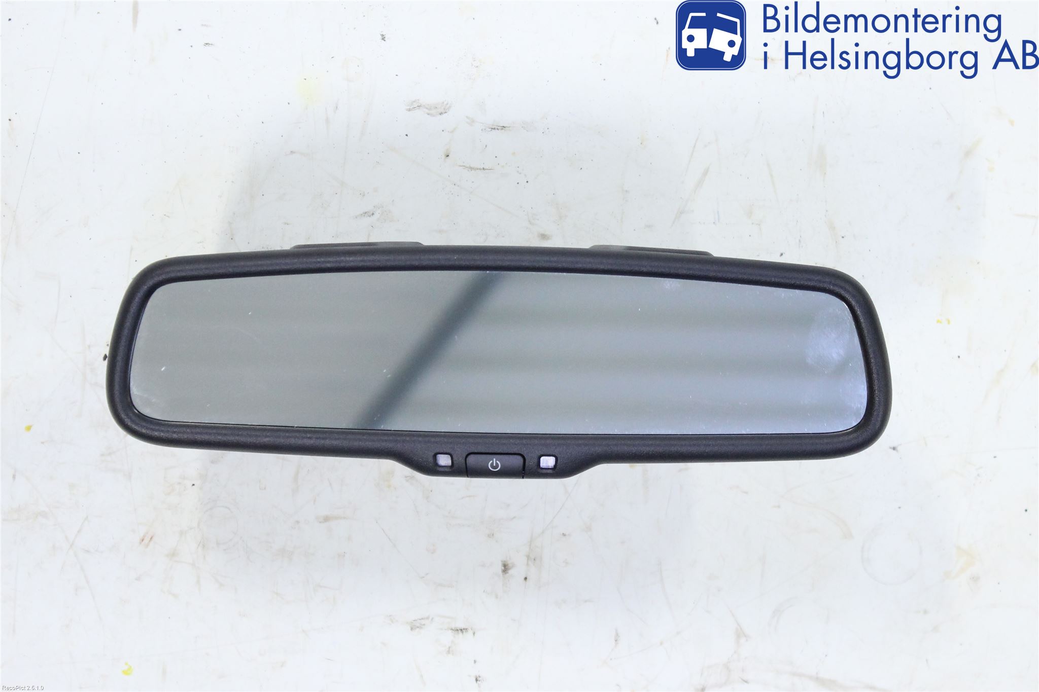 Lancia VOYAGER Spegel Invändig